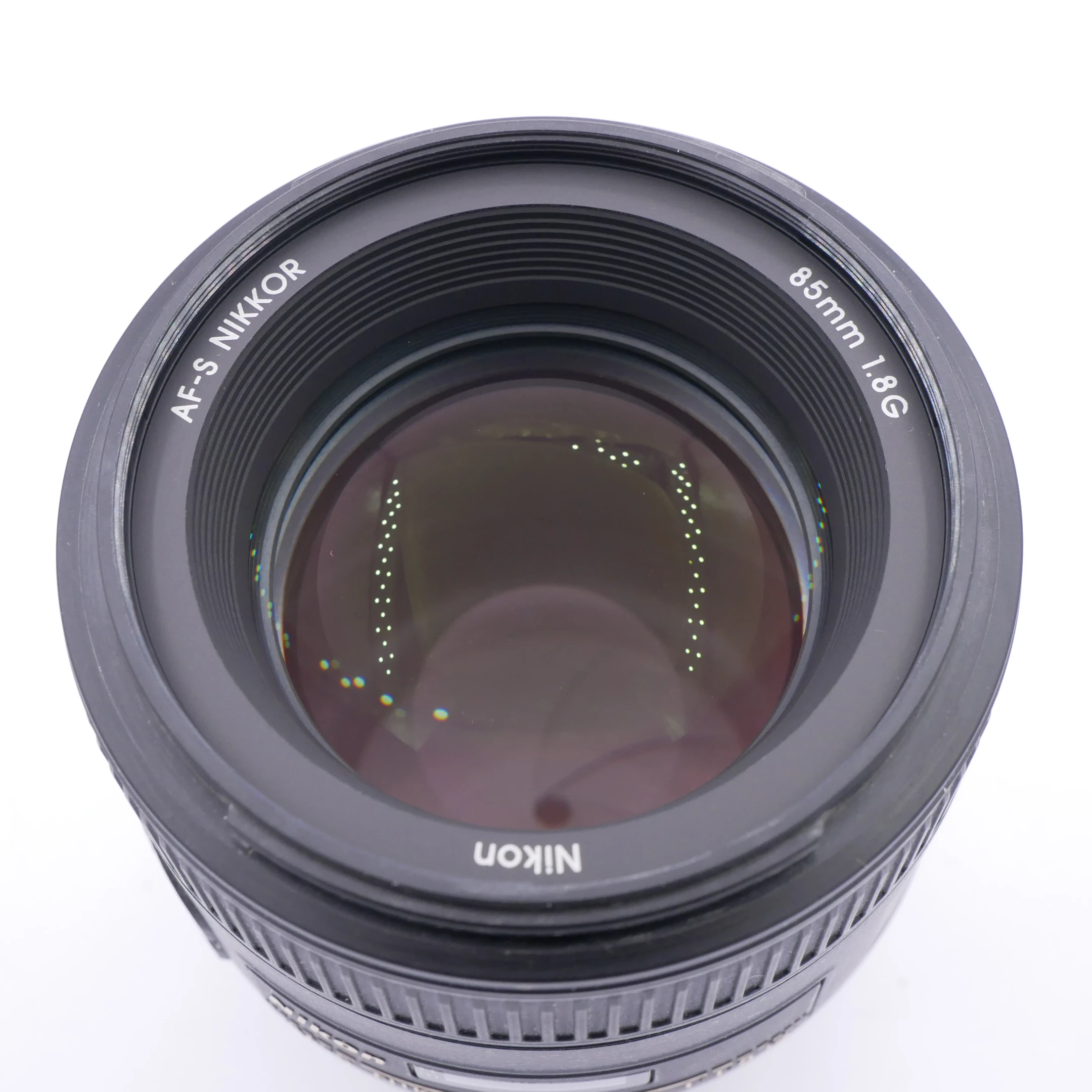 S-H-KPVUL9_2.webp - Nikon AF-S 85mm F1.8 G Lens - Image 1