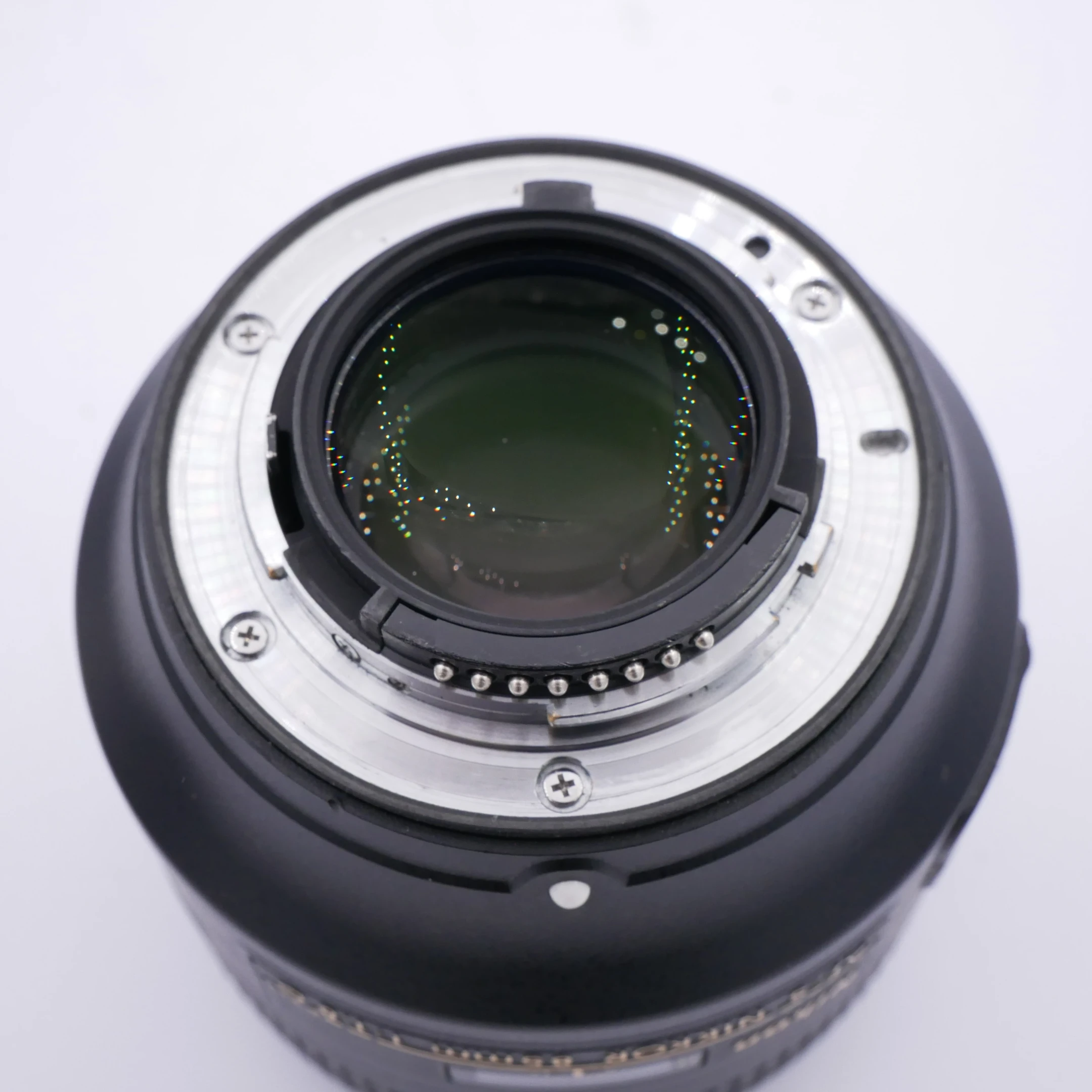 S-H-KPVUL9_3.webp - Nikon AF-S 85mm F1.8 G Lens - Image 2