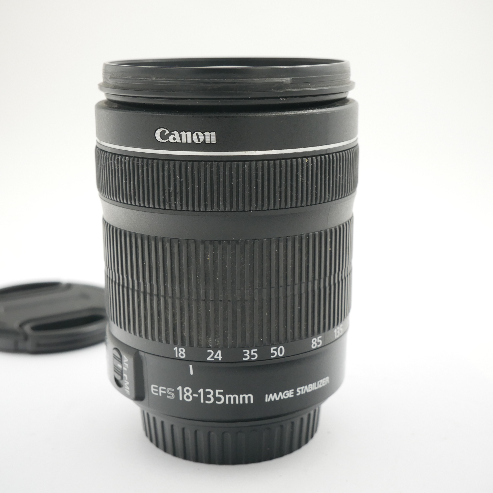 Best image for Canon EF-S 18-135mm F3.5-5.6 IS STM Lens