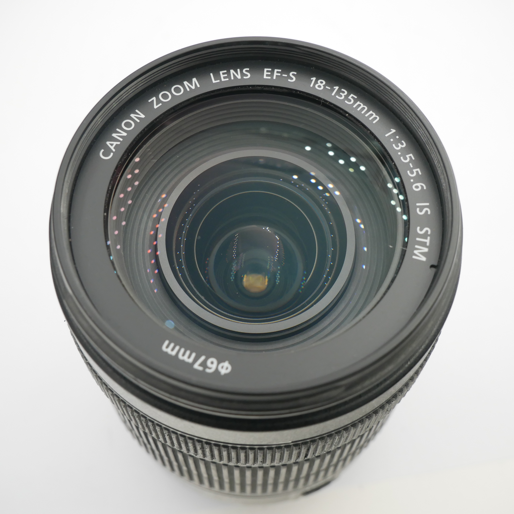 S-H-KR6PT8_2.jpg - Canon EF-S 18-135mm F3.5-5.6 IS STM Lens - Image 2