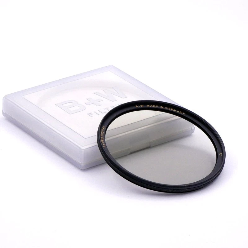 Best image for B+W 77mm KSM HTC-POL MRC Nano Circular Polarising Filter