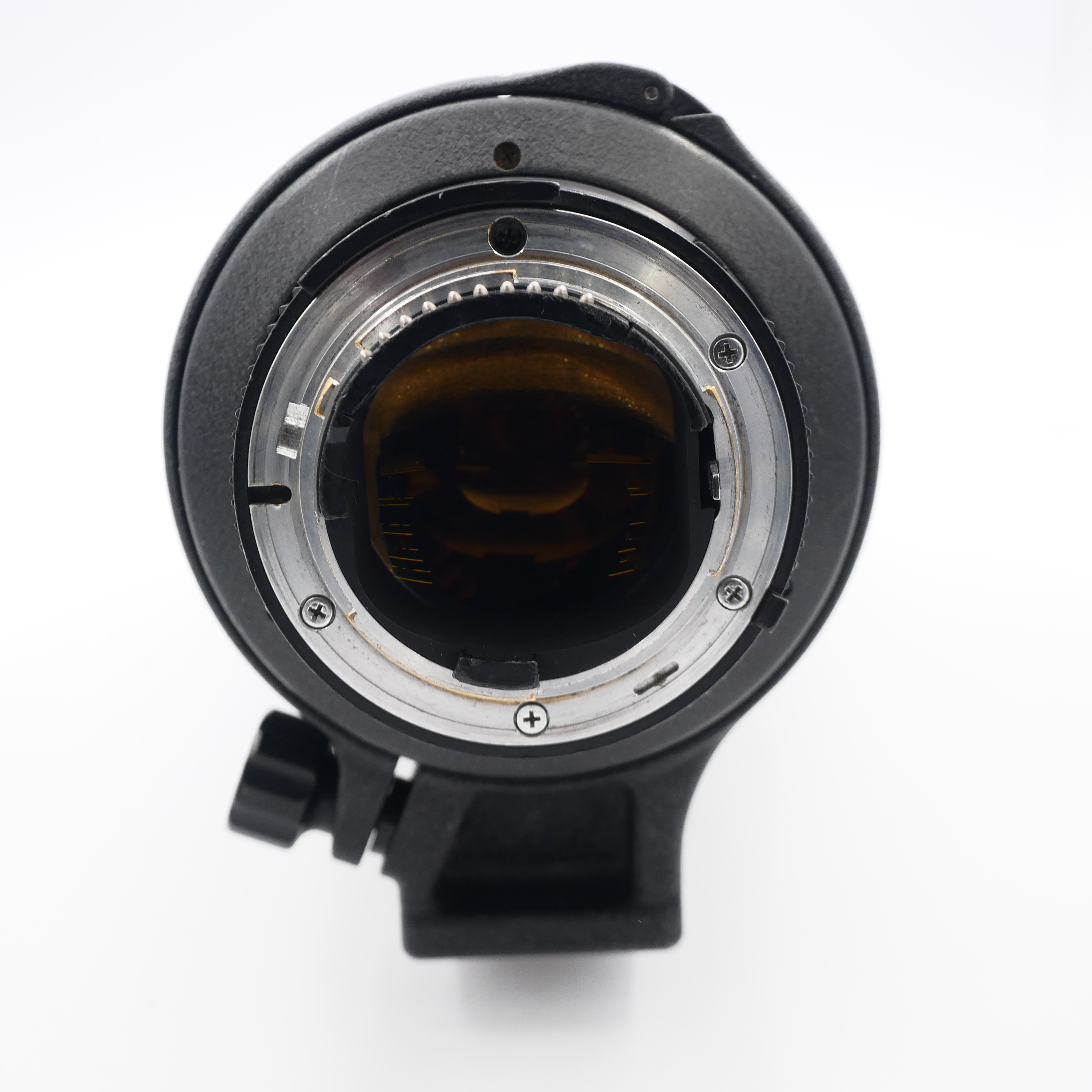 S-H-KRYE4Y_3.jpg - Nikon AF 80-200mm F2.8 D ED Lens - Image 1