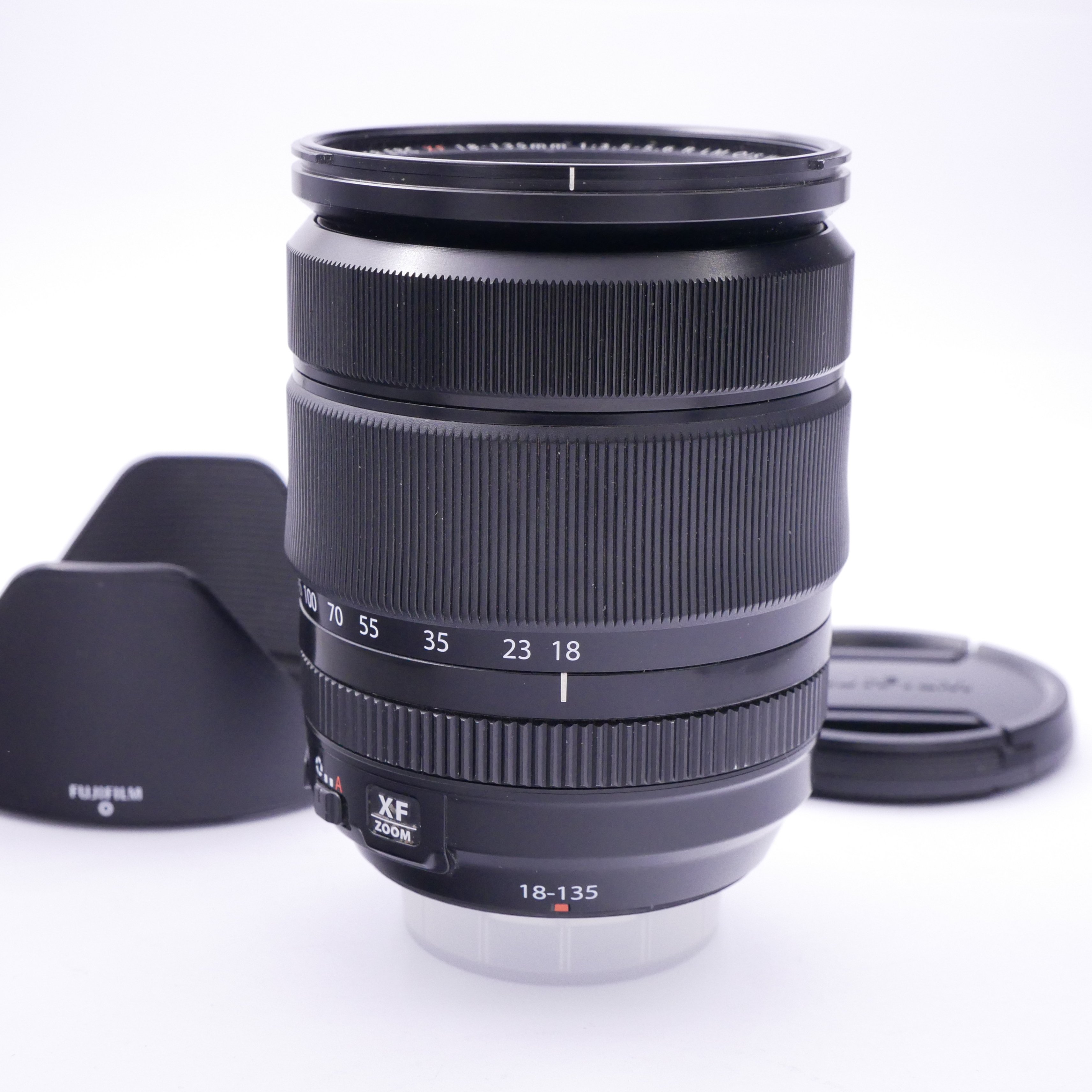 Best image for Fujifilm XF 18-135mm F/3.5-5.6 R LM OIS Lens