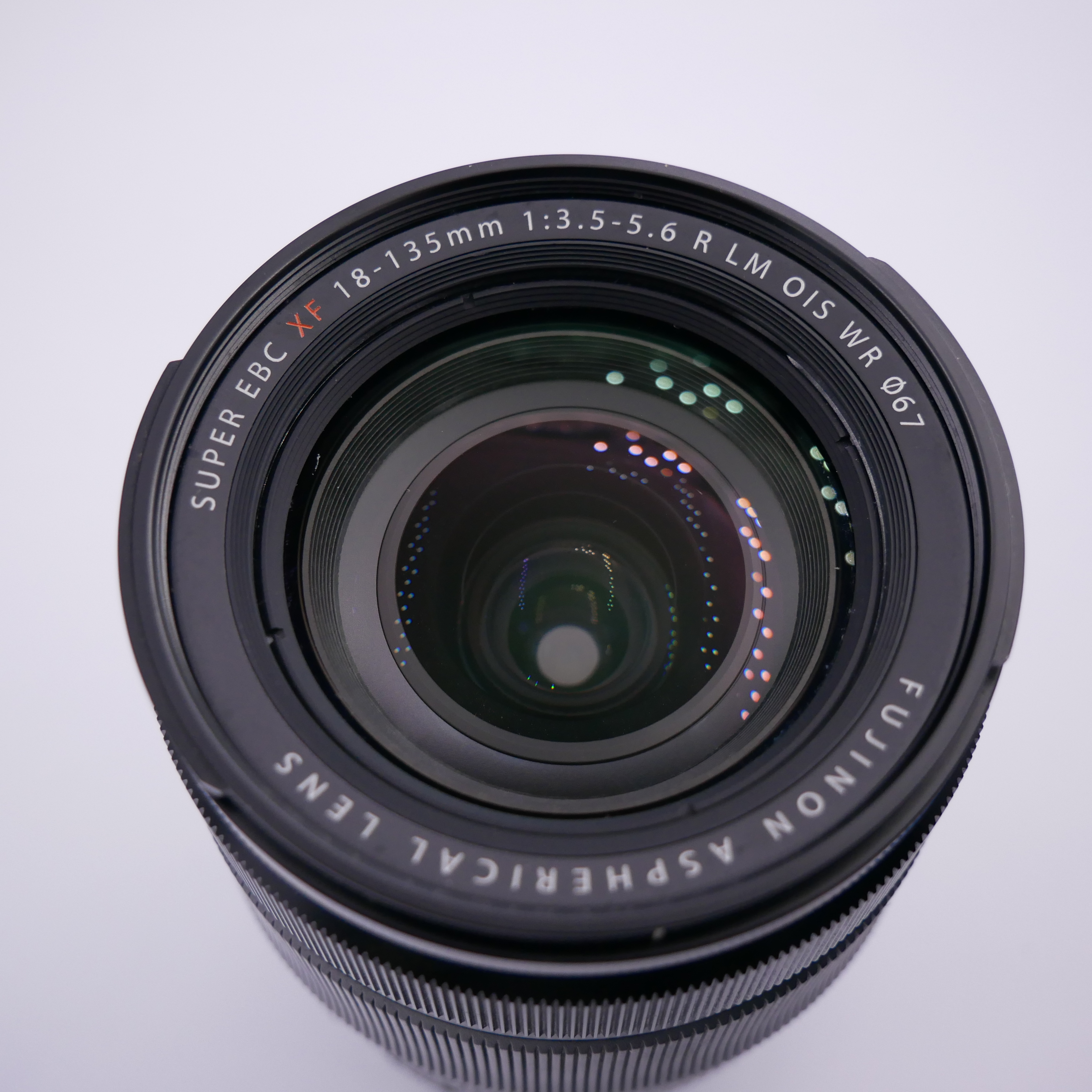 S-H-KSL82U_2.jpg - Fujifilm XF 18-135mm F/3.5-5.6 R LM OIS Lens - Thumbnail 1