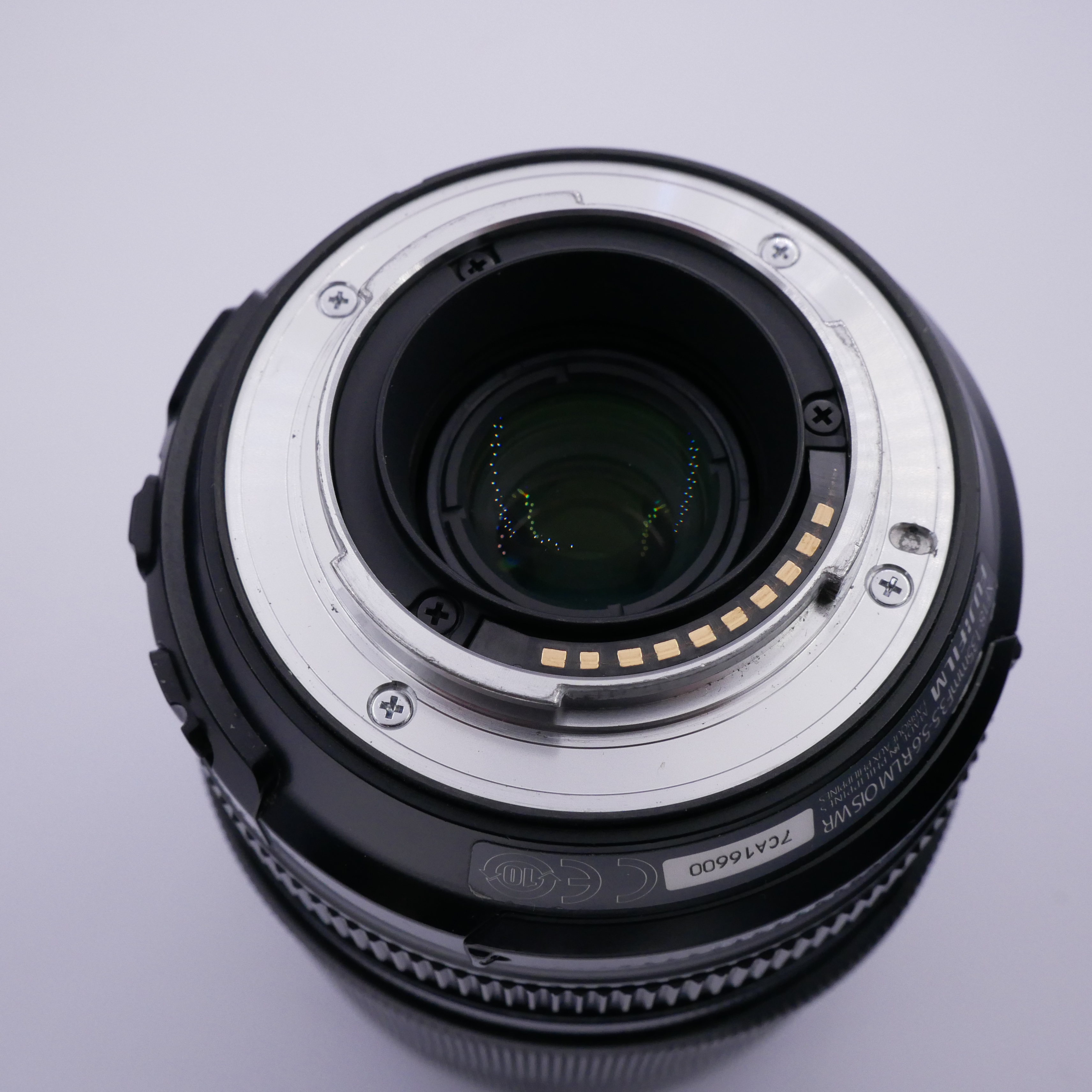 S-H-KSL82U_3.jpg - Fujifilm XF 18-135mm F/3.5-5.6 R LM OIS Lens - Thumbnail 2