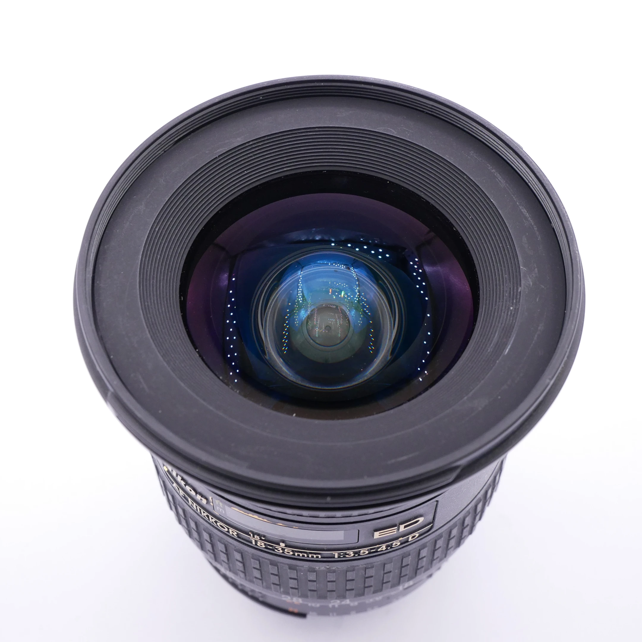 S-H-KT57NP_2.webp - Nikon AF 18-35mm F/3.5-4.5 ED D Lens (was $395) - Thumbnail 2