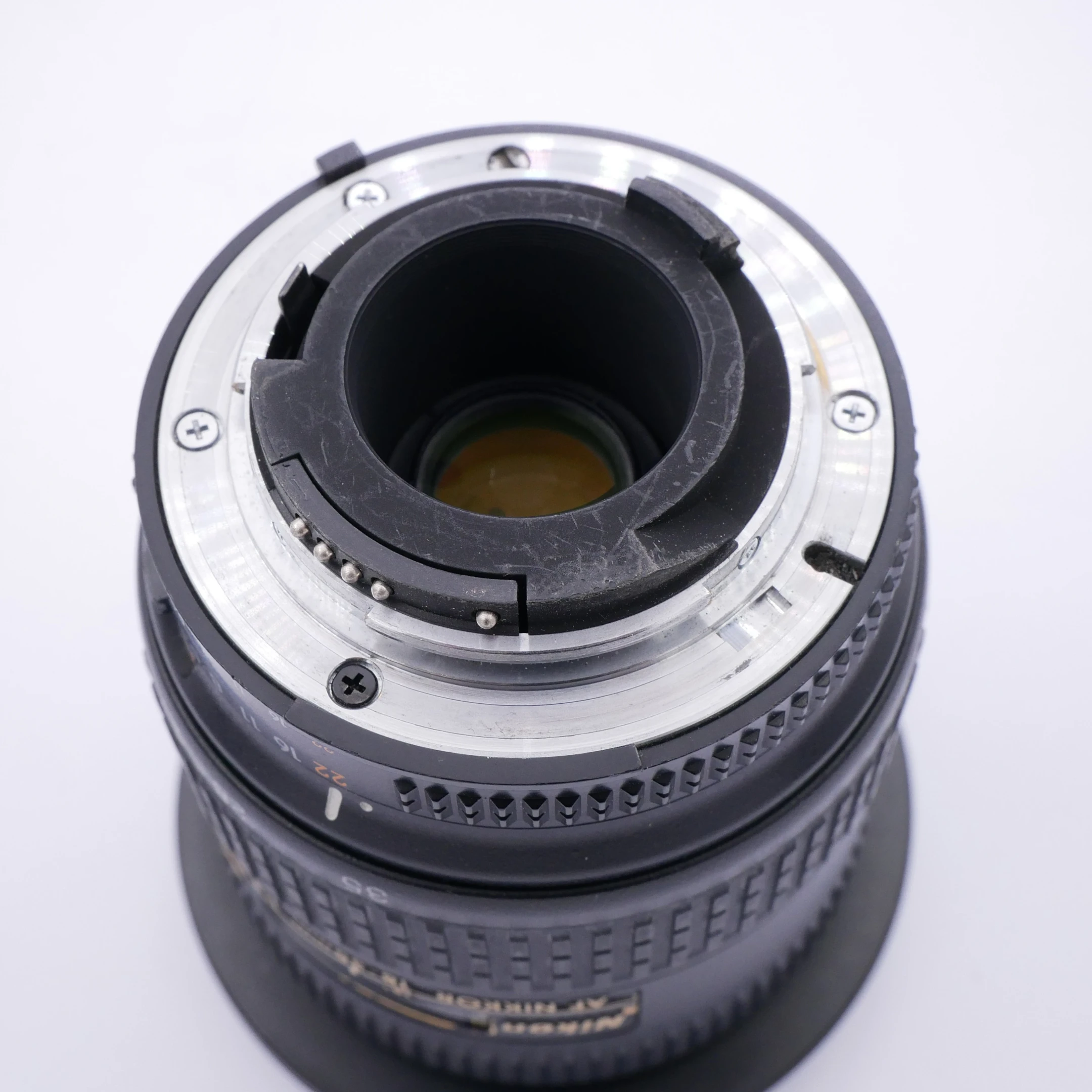 S-H-KT57NP_3.webp - Nikon AF 18-35mm F/3.5-4.5 ED D Lens (was $395) - Thumbnail 1