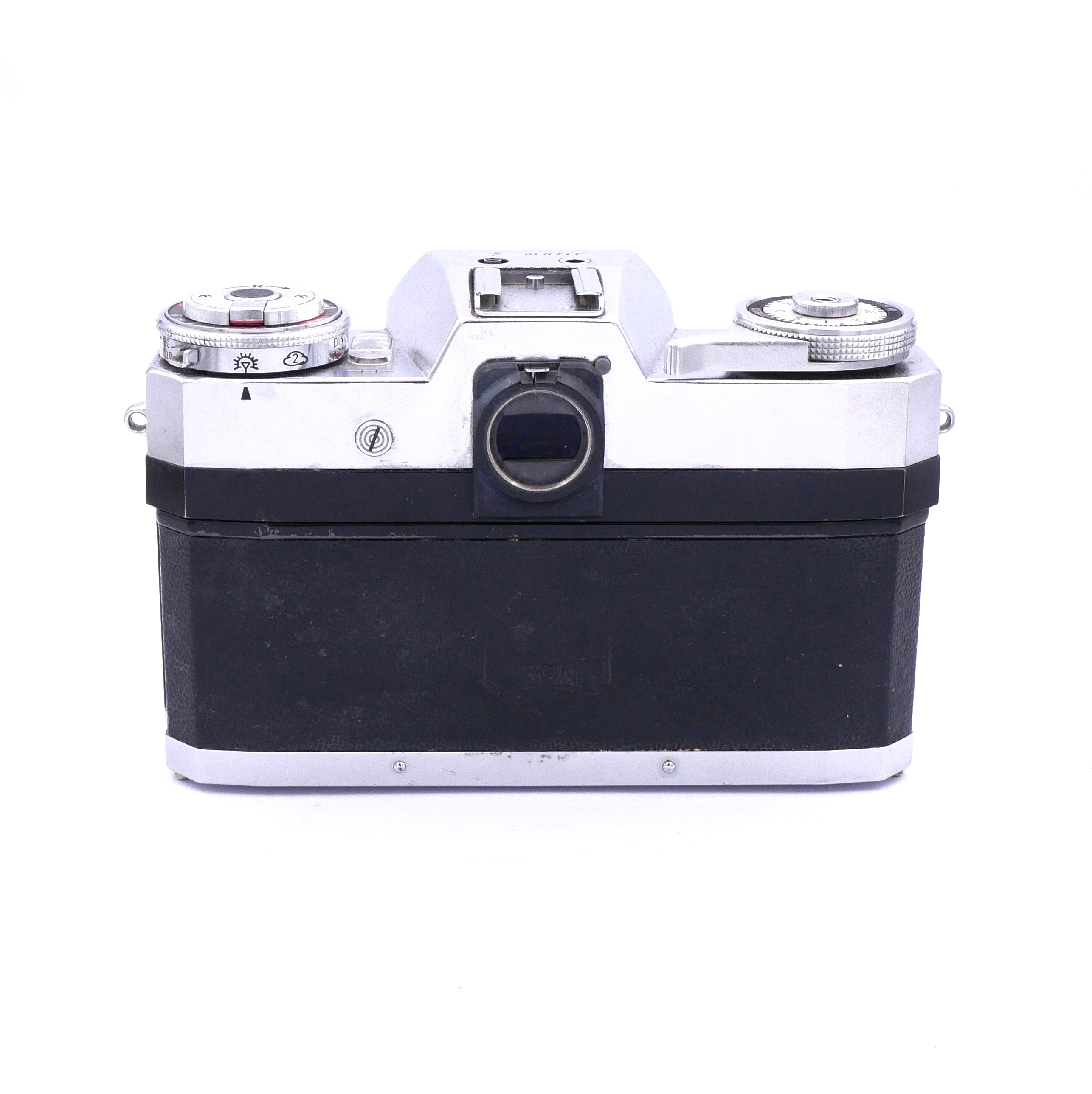 S-H-KT9RKA_2.jpg - Zeiss Ikon Contaflex - Image 1