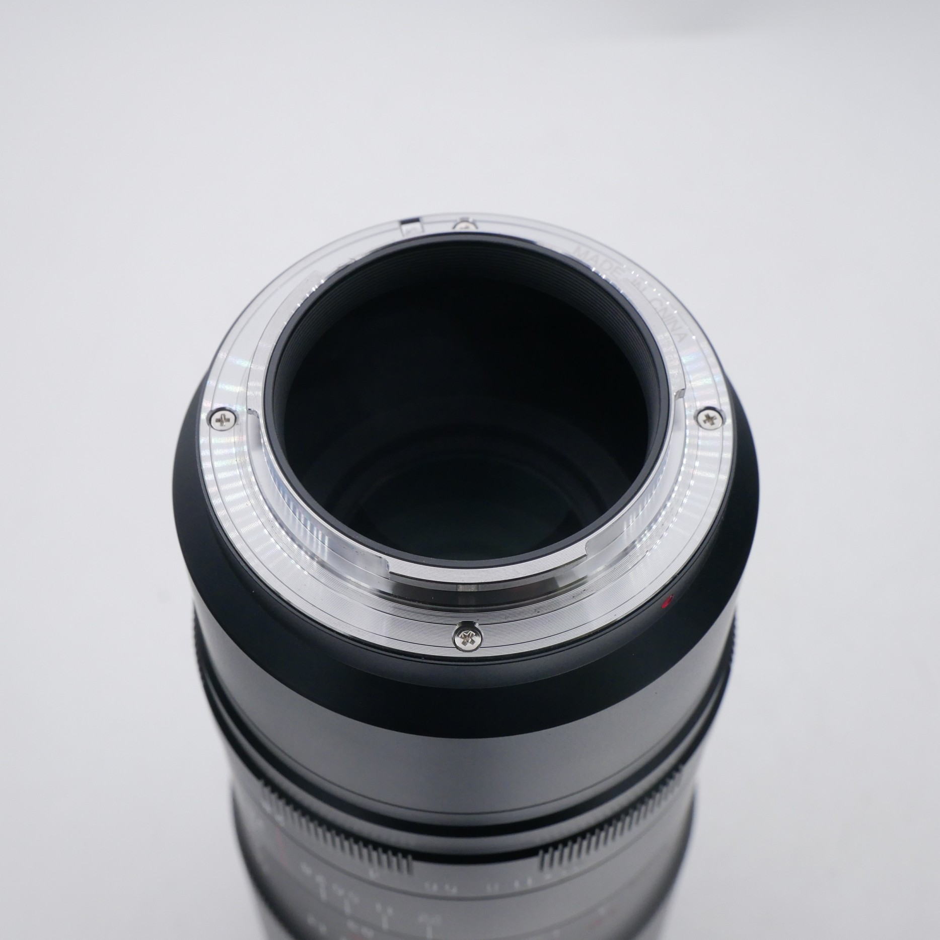 S-H-KTHRN9_3.jpg - Laowa MF 100mm F2.8 CA-Dreamer 2x Macro Lens for Sony FE Mount