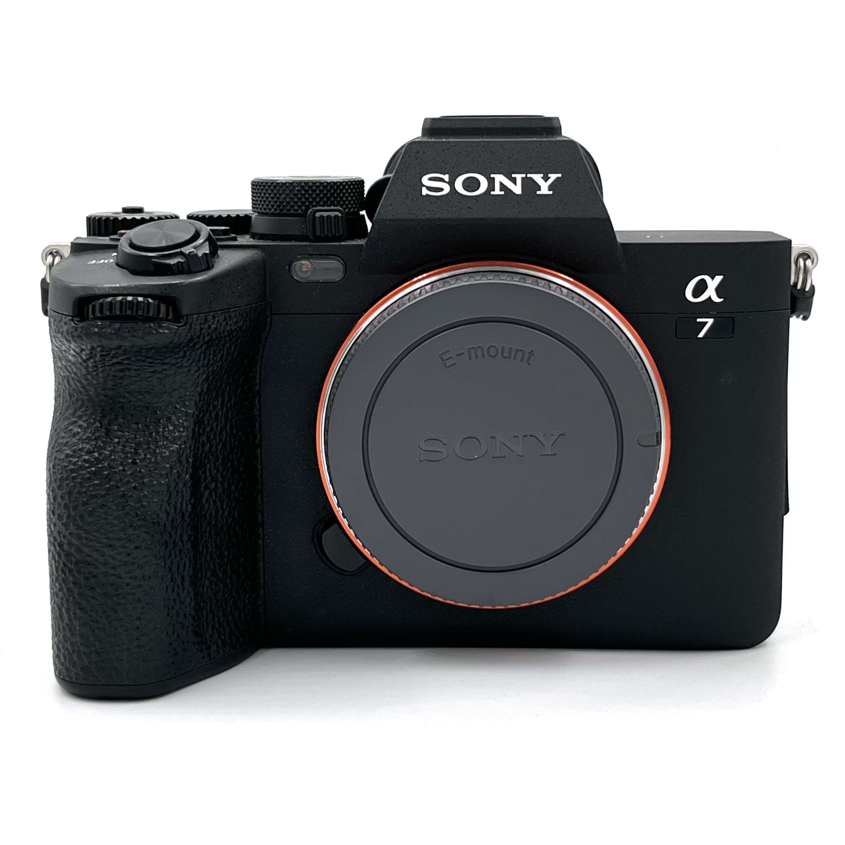 Best image for Sony A7IV Body: 103K Frames