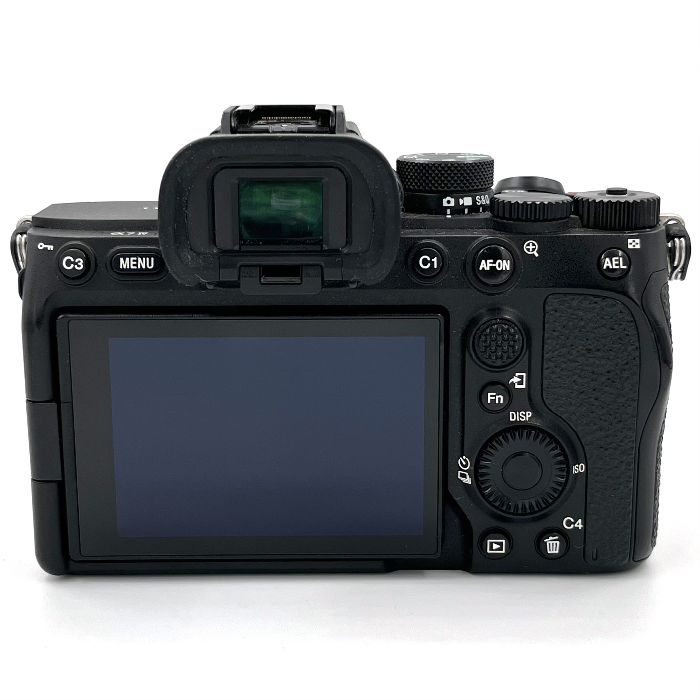S-H-KUDF6F_2.jpeg - Sony A7IV Body: 103K Frames - Image 3