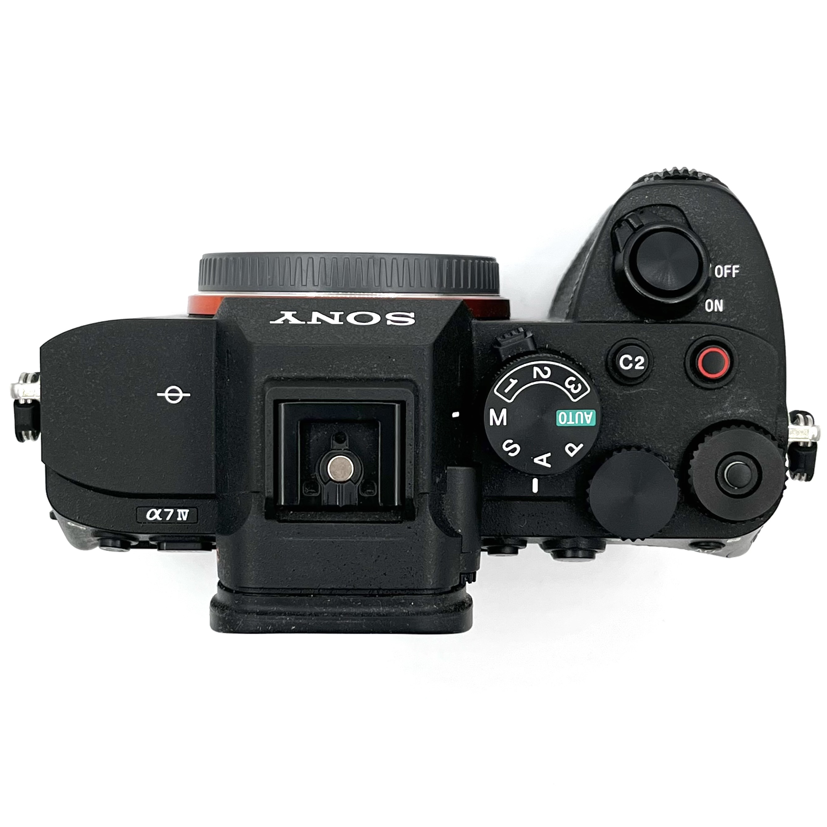 S-H-KUDF6F_3.jpeg - Sony A7IV Body: 103K Frames - Image 1