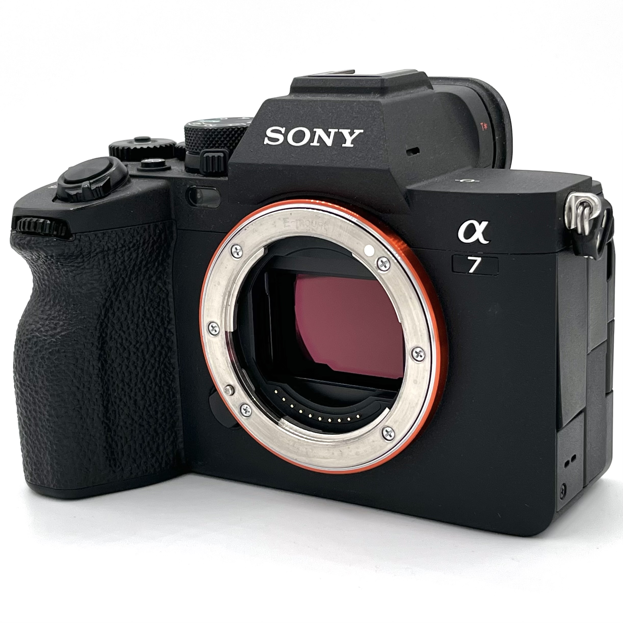 S-H-KUDF6F_5.jpeg - Sony A7IV Body: 103K Frames - Image 2