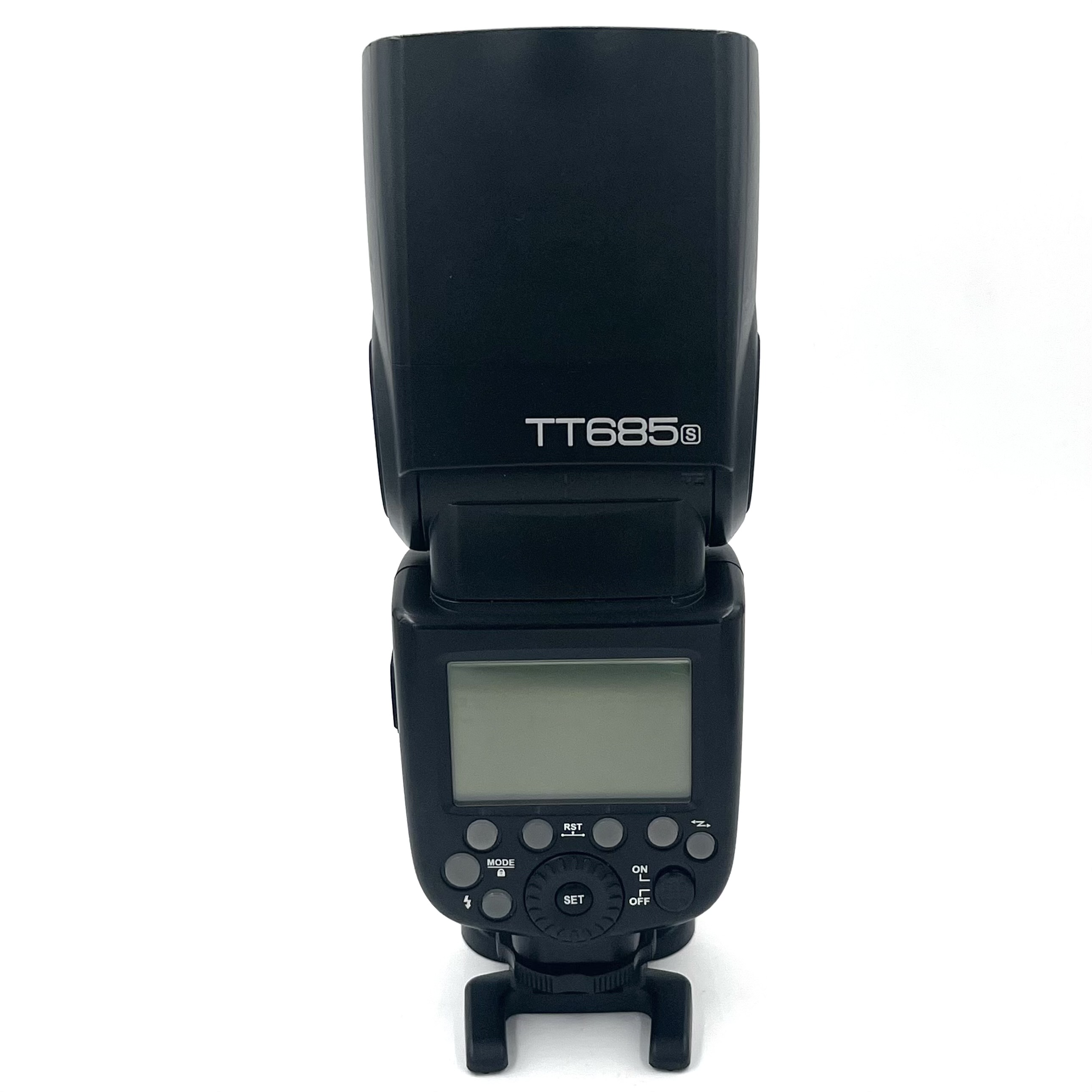 Best image for Godox TT685 Flash (Sony)