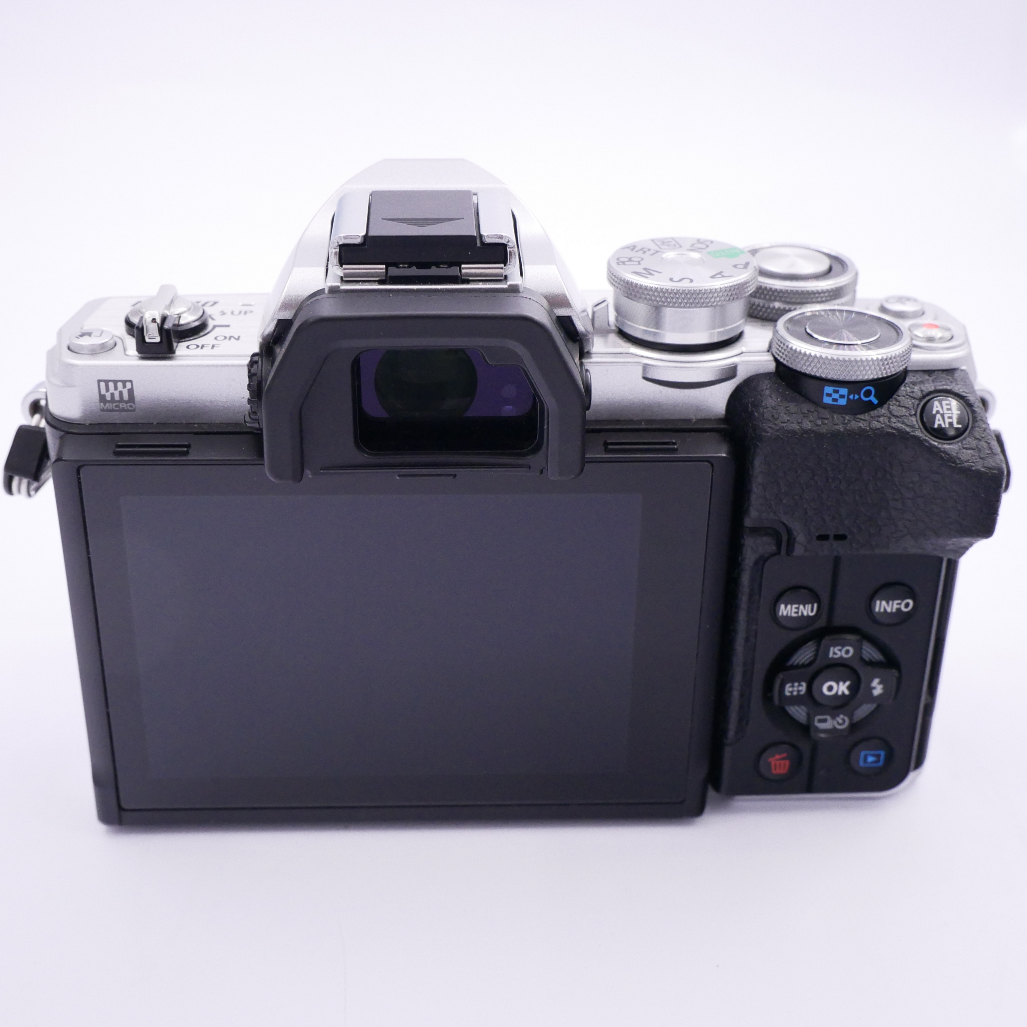 S-H-KV4XJ6_2.jpg - OM-D E-M10 IV + 14-42mm F3.5-5.6 Sub 1,700 Frames! - Image 2