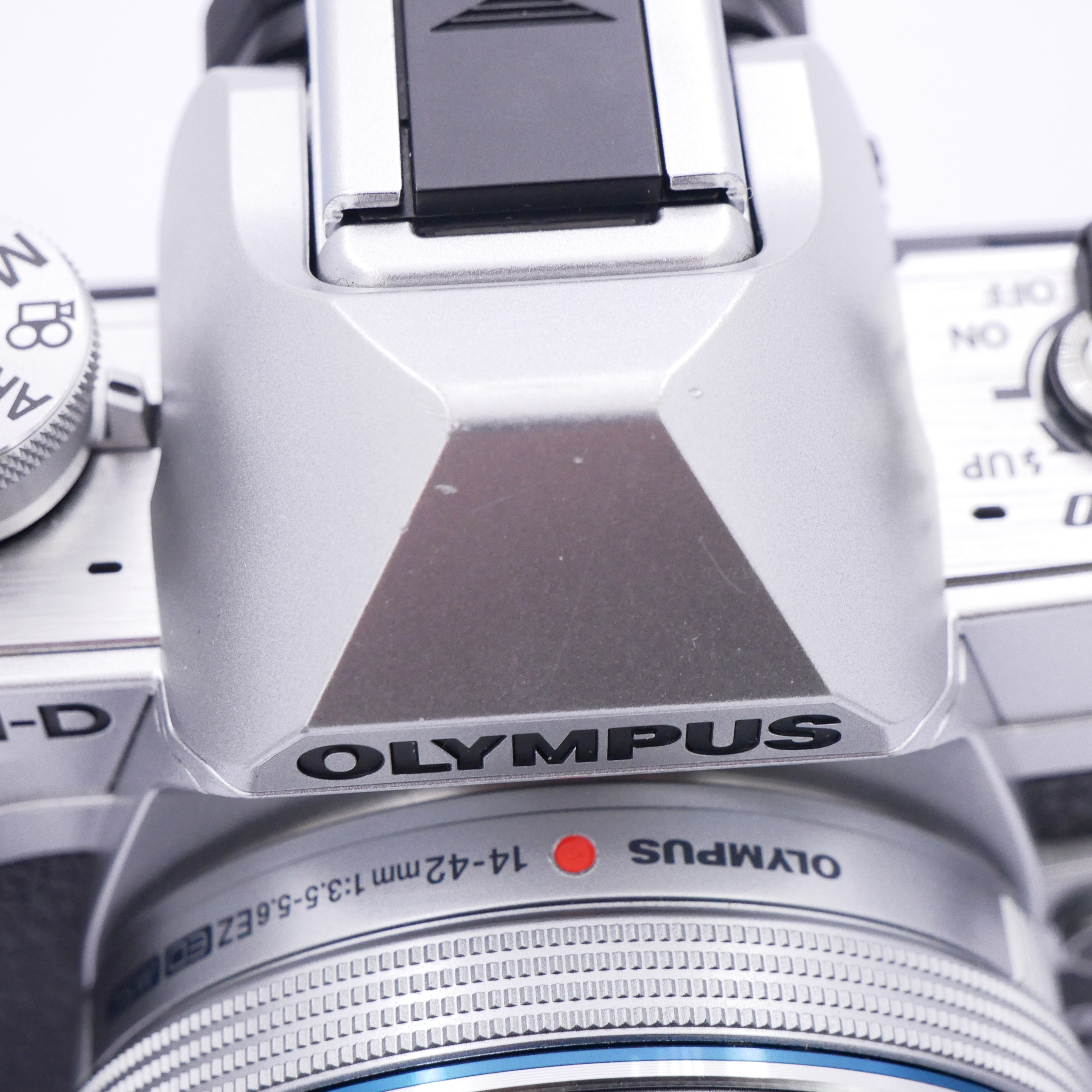S-H-KV4XJ6_5.jpg - OM-D E-M10 IV + 14-42mm F3.5-5.6 Sub 1,700 Frames! - Image 1