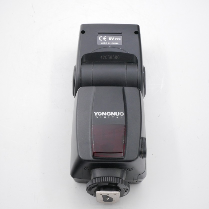 Yongnuo YN460-ii Speedlite