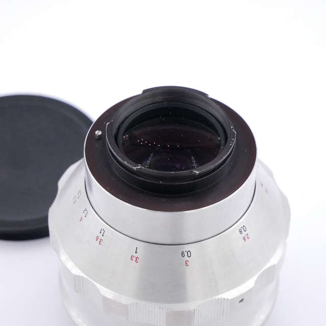 S-H-KW6UPH_3.jpg - Zeiss MF 75mm F/1.5 Biotar Lens - Thumbnail 1