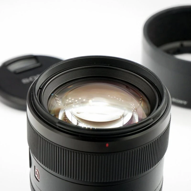 S-H-KWSNF4_2.webp - Sony FE 85mm F/1.4 GM Lens - Thumbnail 2