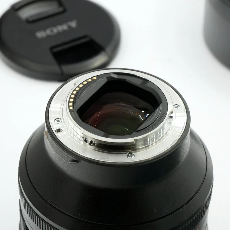 S-H-KWSNF4_3.webp - Sony FE 85mm F/1.4 GM Lens - Image 1