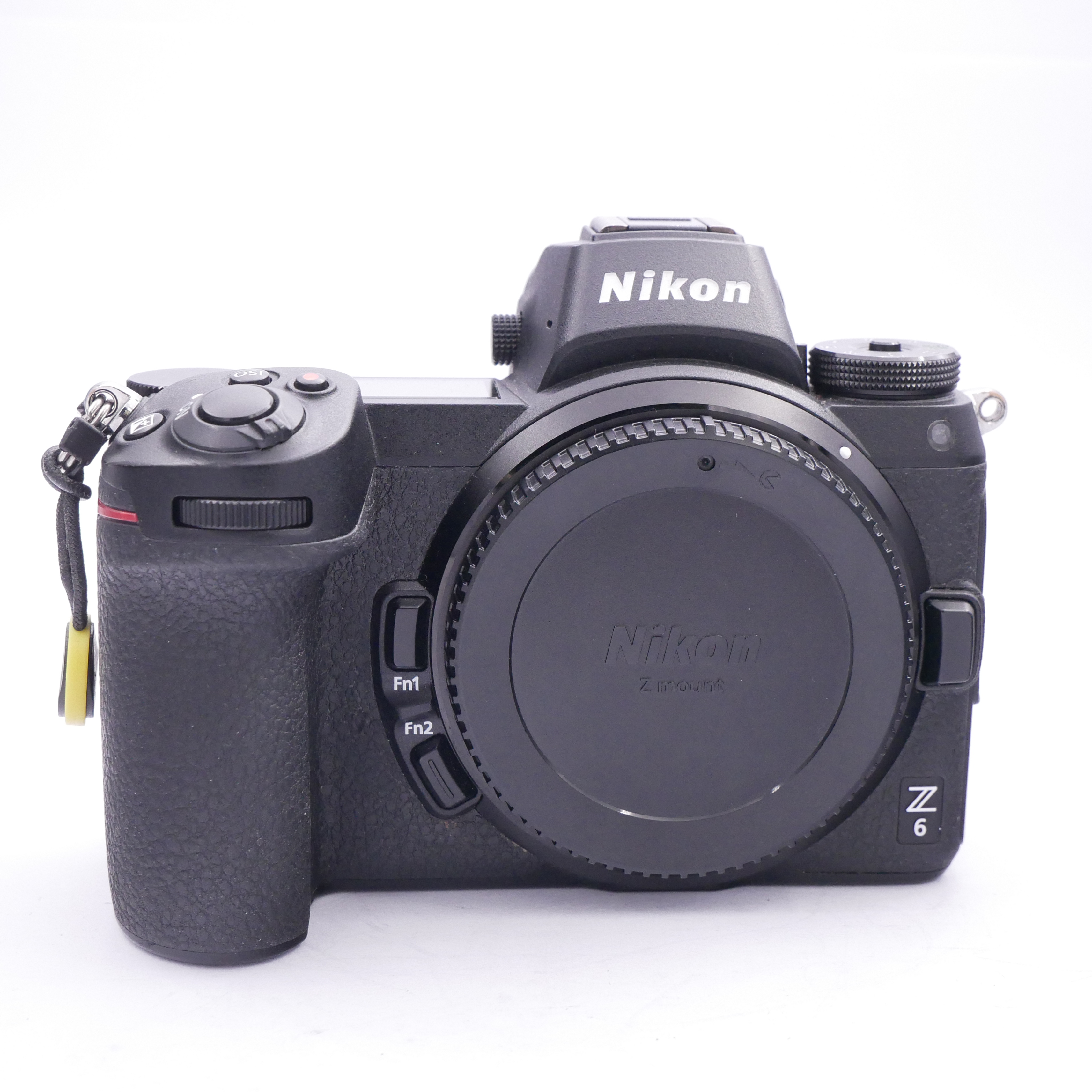 Best image for Nikon Z6 Body Only