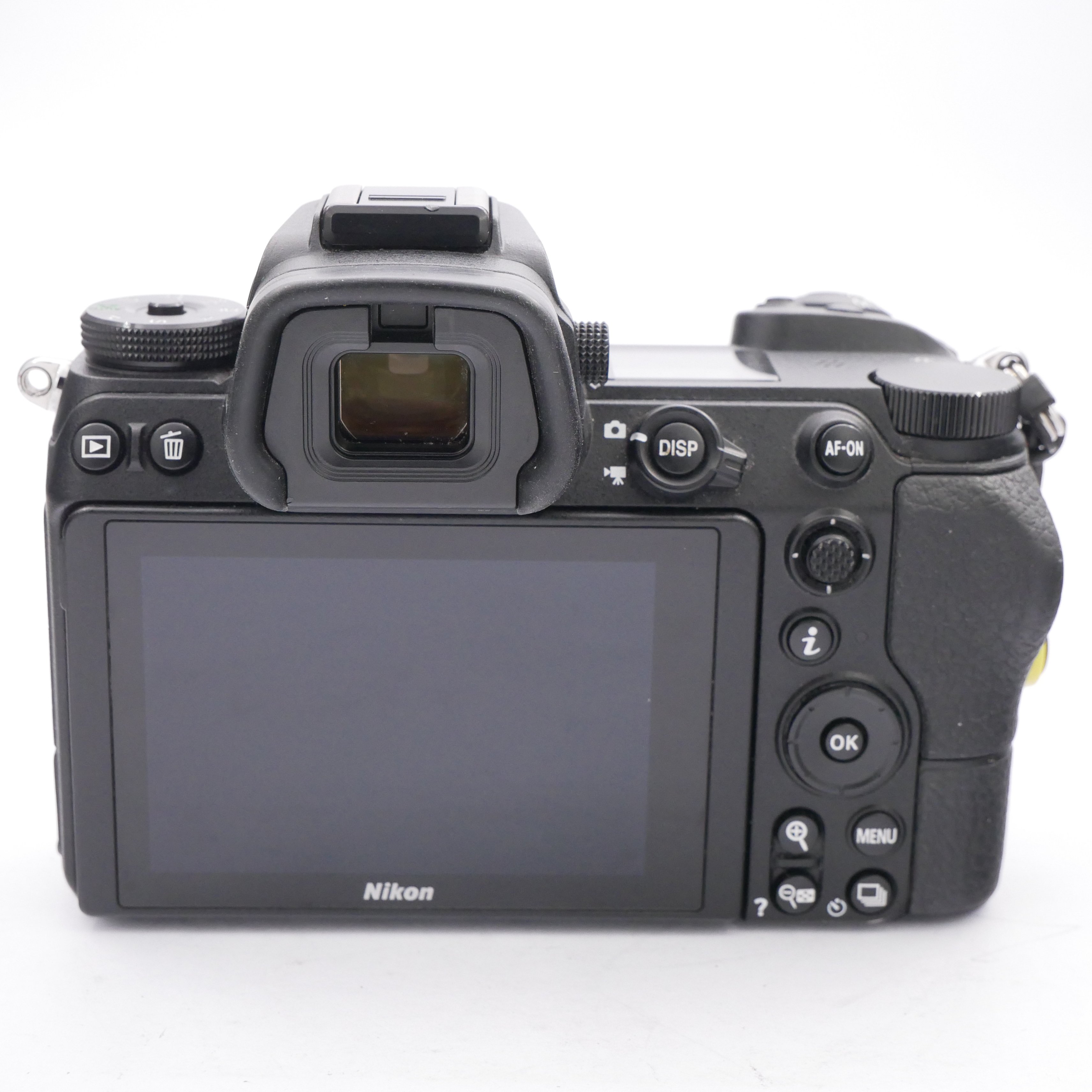 S-H-KWVLF9_2.jpg - Nikon Z6 Body Only - Thumbnail 3