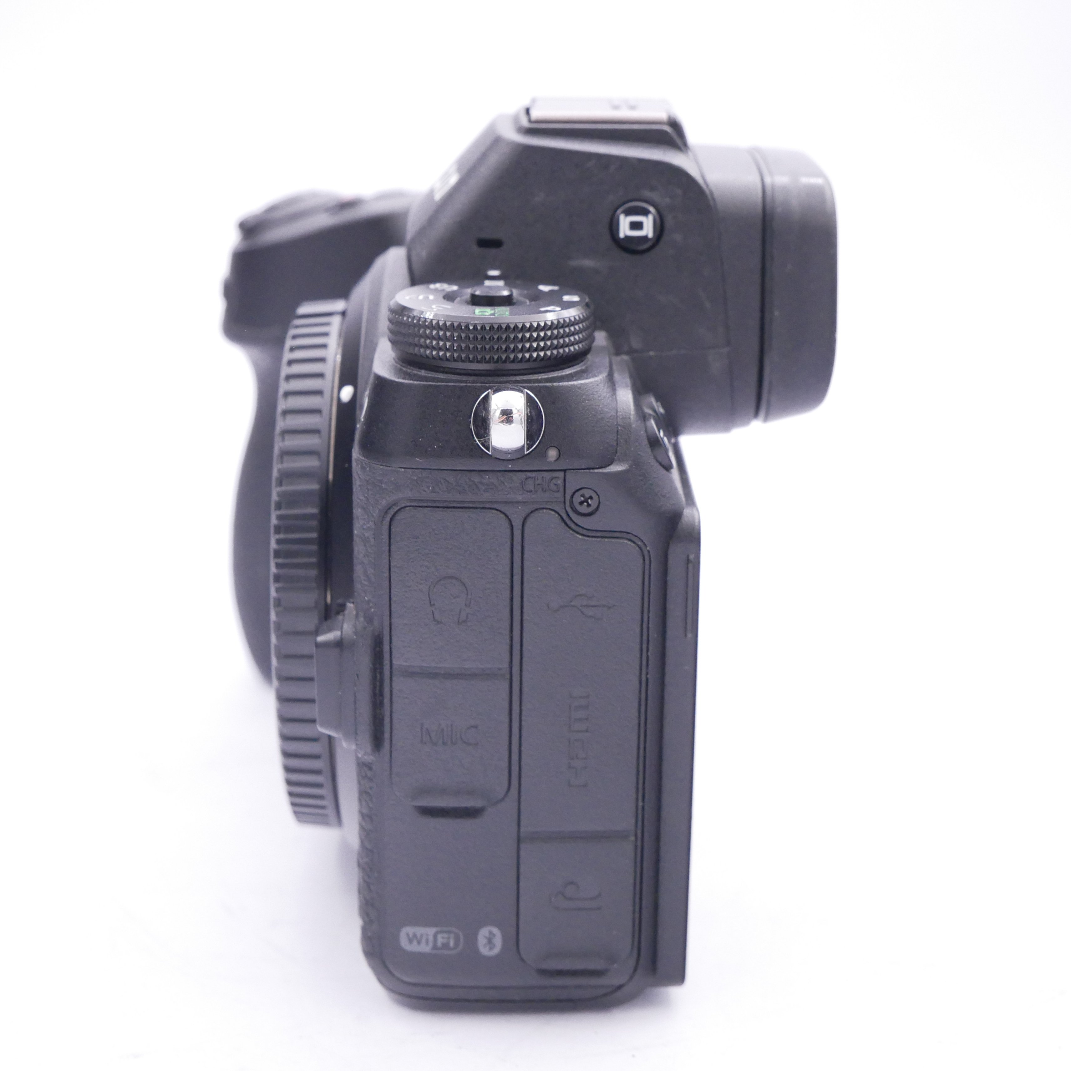 S-H-KWVLF9_3.jpg - Nikon Z6 Body Only - Image 2