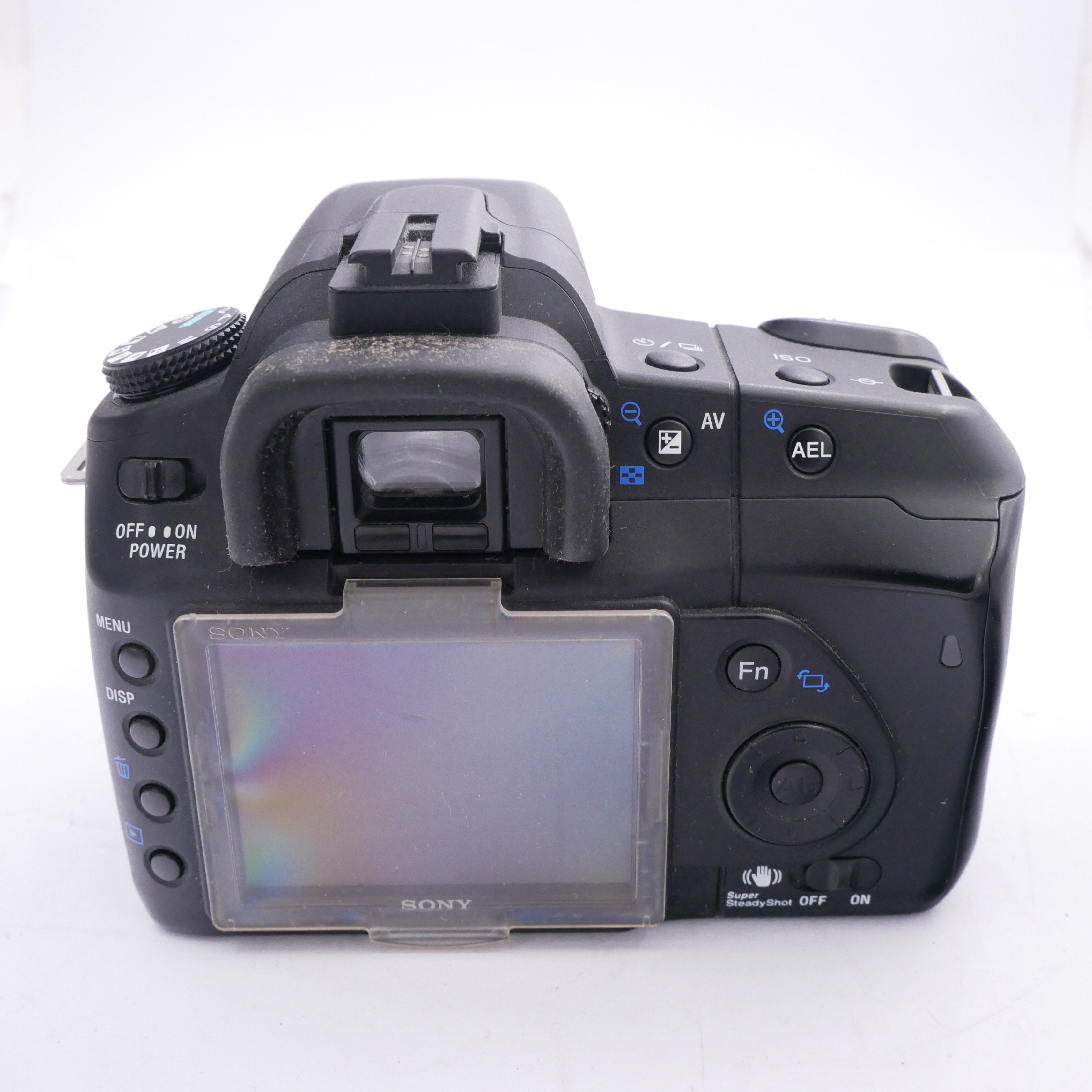 S-H-KX27VR_2.jpg - Sony A200 + 18-70mm F3.5-5.6 - Image 2