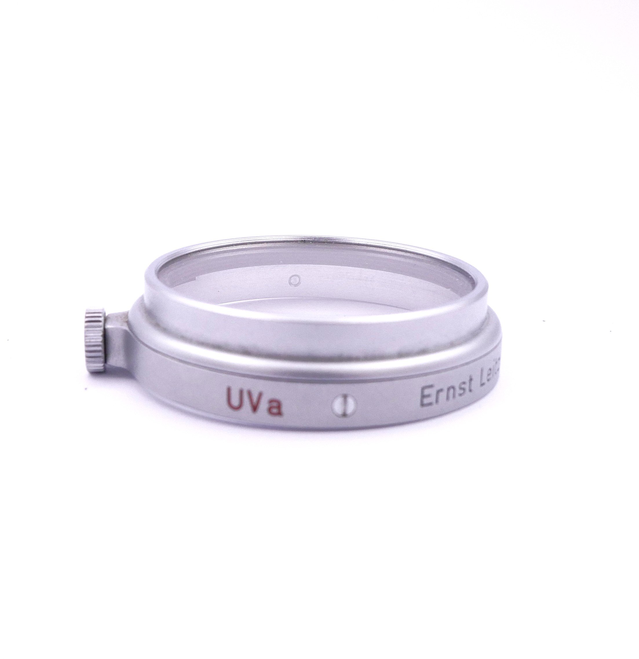 Best image for Leica FIOLA UV Filter A36