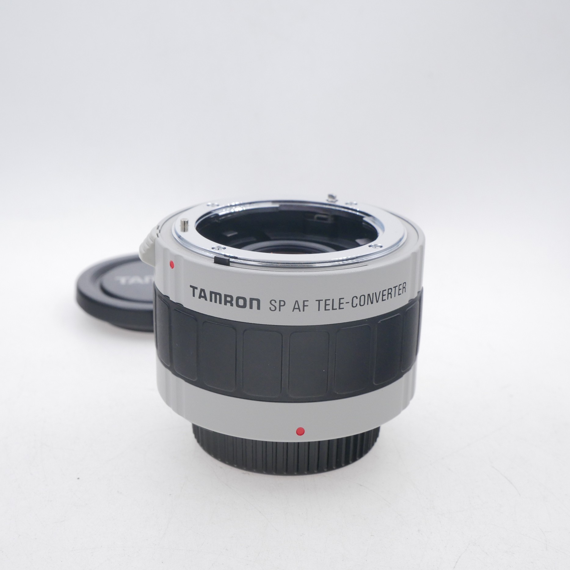 Tamron 2x SP AF Tele-Converter (7E) in Nikon Mount
