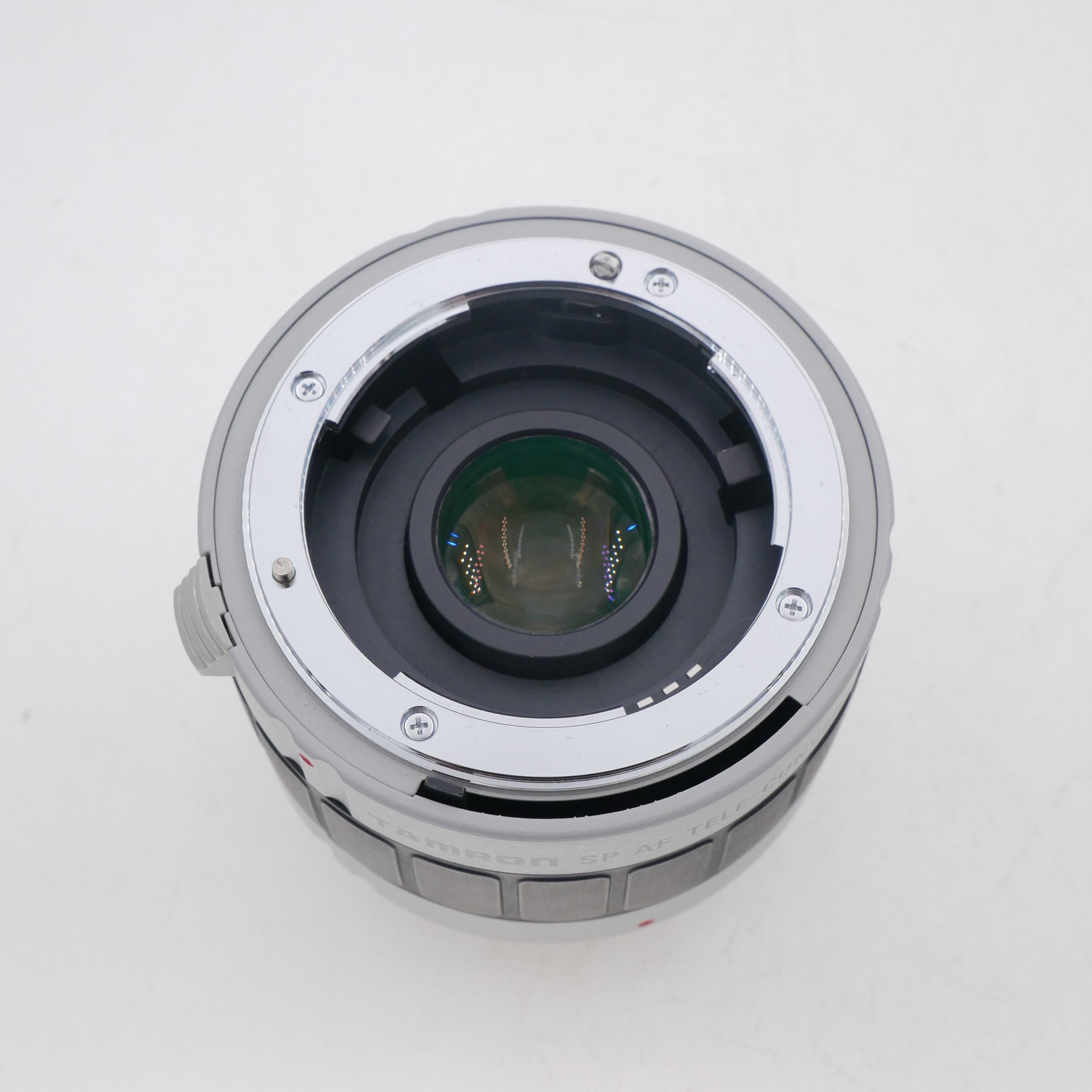 S-H-KXE944_2.jpg - Tamron 2x SP AF Tele-Converter (7E) in Nikon Mount
