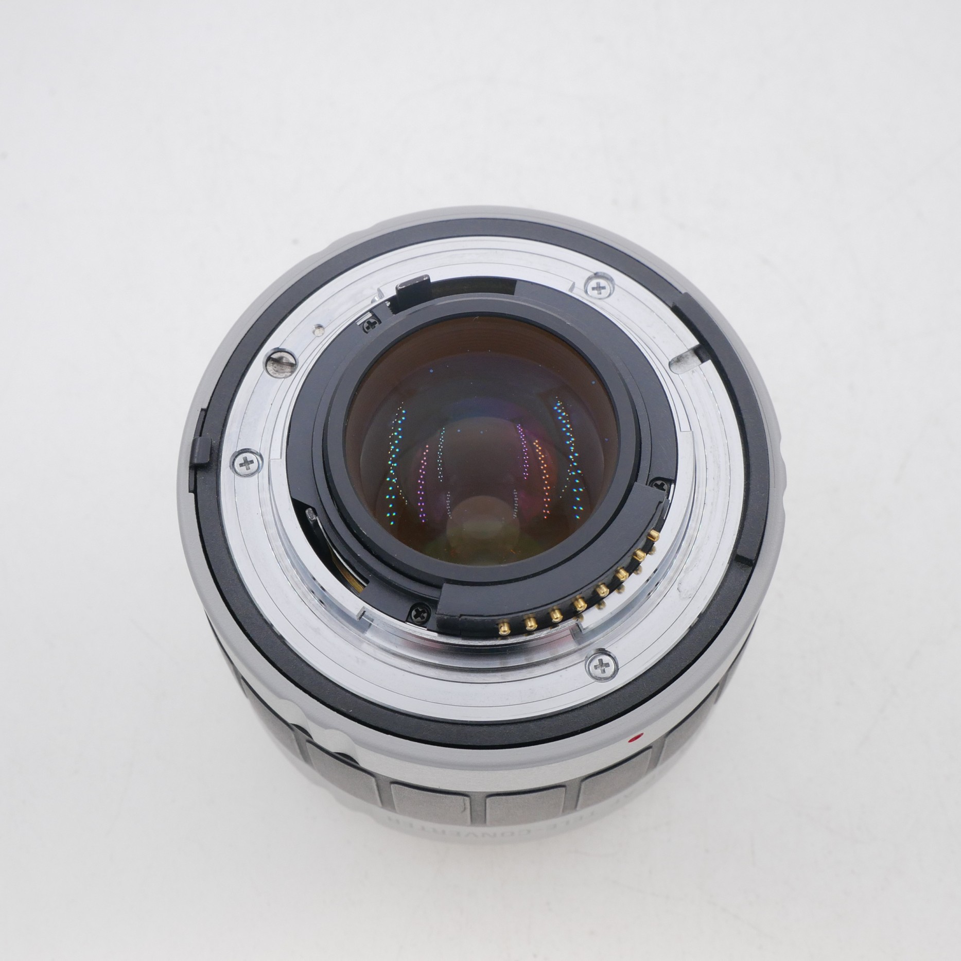 S-H-KXE944_3.jpg - Tamron 2x SP AF Tele-Converter (7E) in Nikon Mount