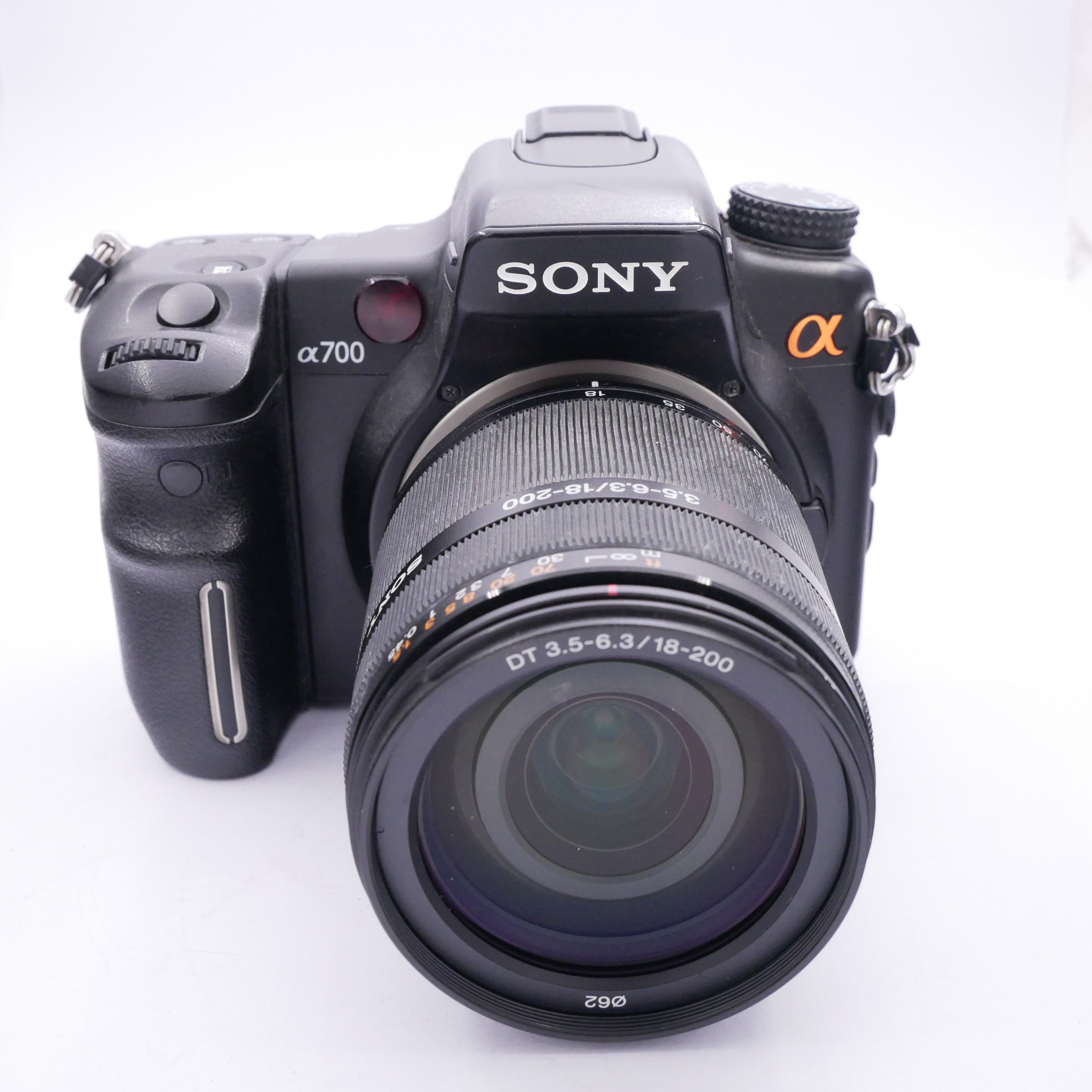 Best image for Sony A700 + 18-200mm F3.5-6.3 