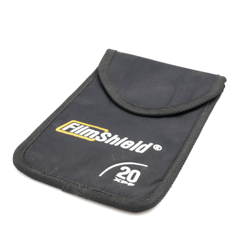 Film Shield 20 XPF - Best Available Image