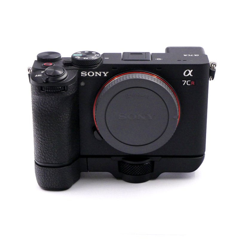 S-H-KYDRT4_2.jpg - Sony A7Cr Body Only - 3.6k frames - Image 3