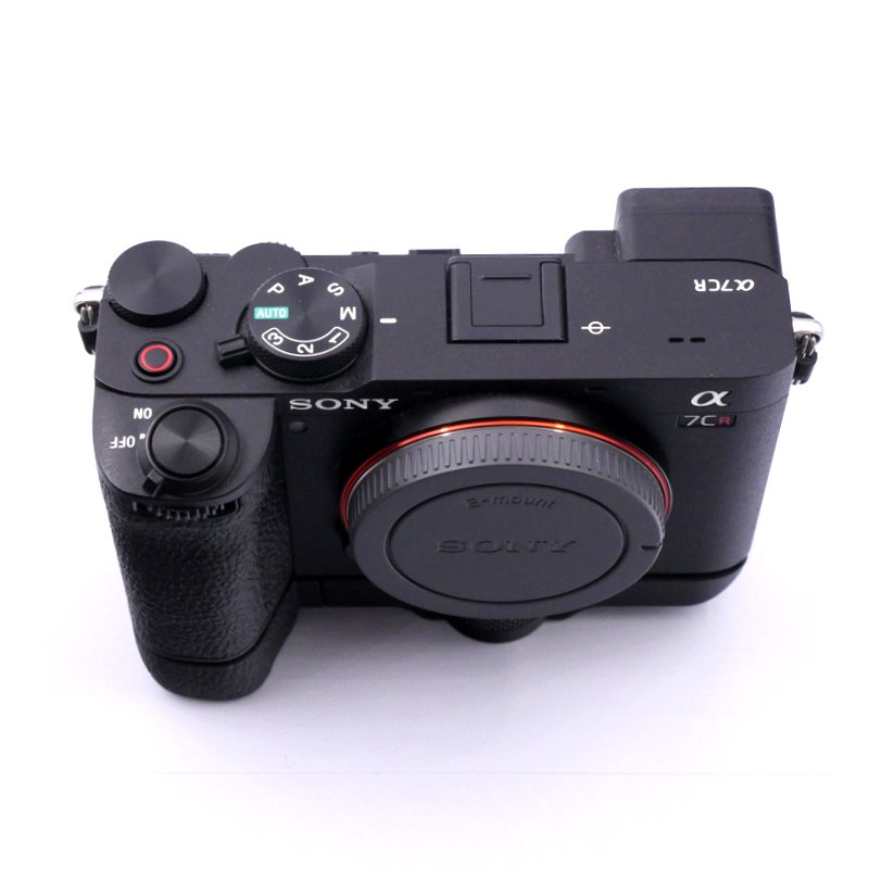 S-H-KYDRT4_4.jpg - Sony A7Cr Body Only - 3.6k frames - Image 4