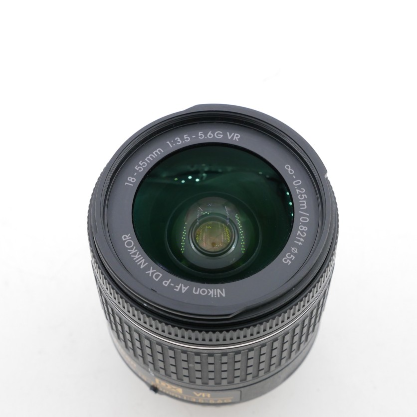 S-H-KYKLNK_2.jpg - Nikon DX 18-55mm F3.5-5.6 G Lens 