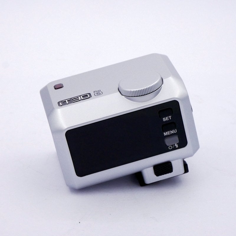 Best image for Godox iT30Pro Flash - Sony Fit