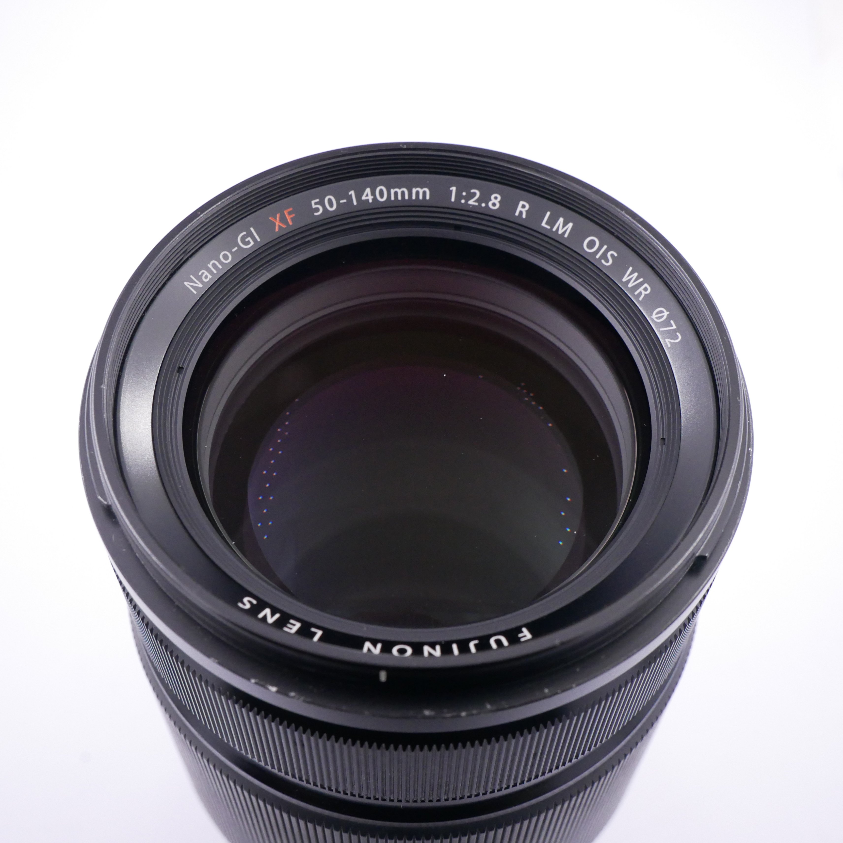 S-H-L24UCC_2.jpg - Fujifilm XF 50-140mm F2.8 R LM OIS WR Lens - Image 1
