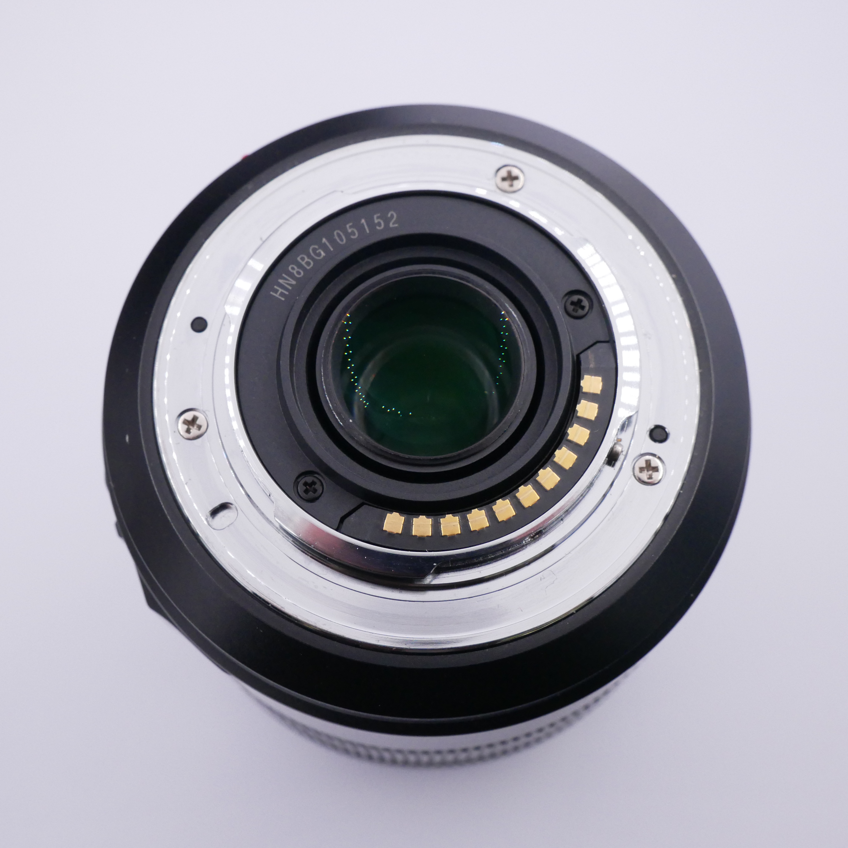 S-H-L29C68_3.jpg - Panasonic Lumix 14-140mm F3.5-5.6 Power OIS ASPH Lens - Image 1