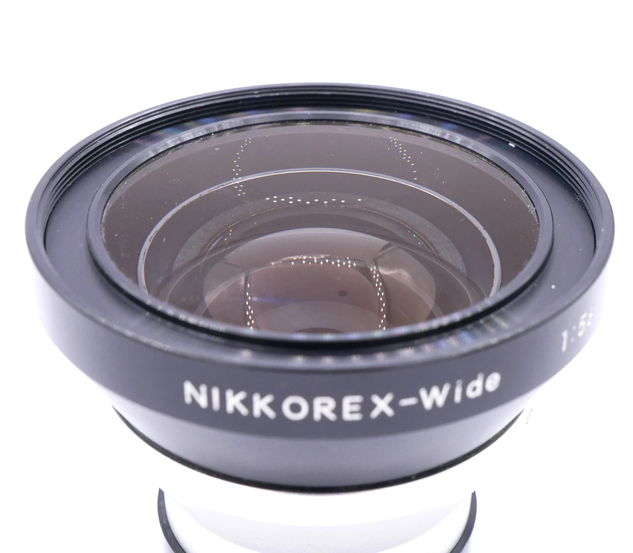 S-H-L2T2RA_2.webp - Nikkorex Wide Lens - Image 1