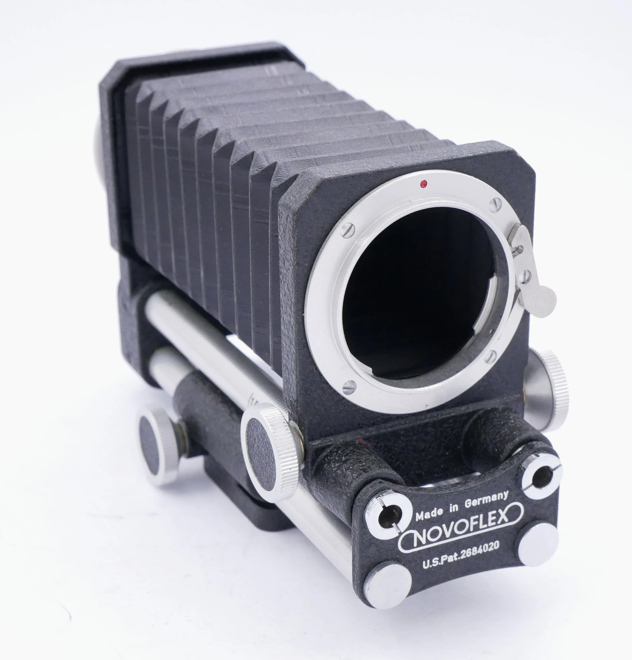 Novoflex Exakta To Exakta Bellows - Best Available Image