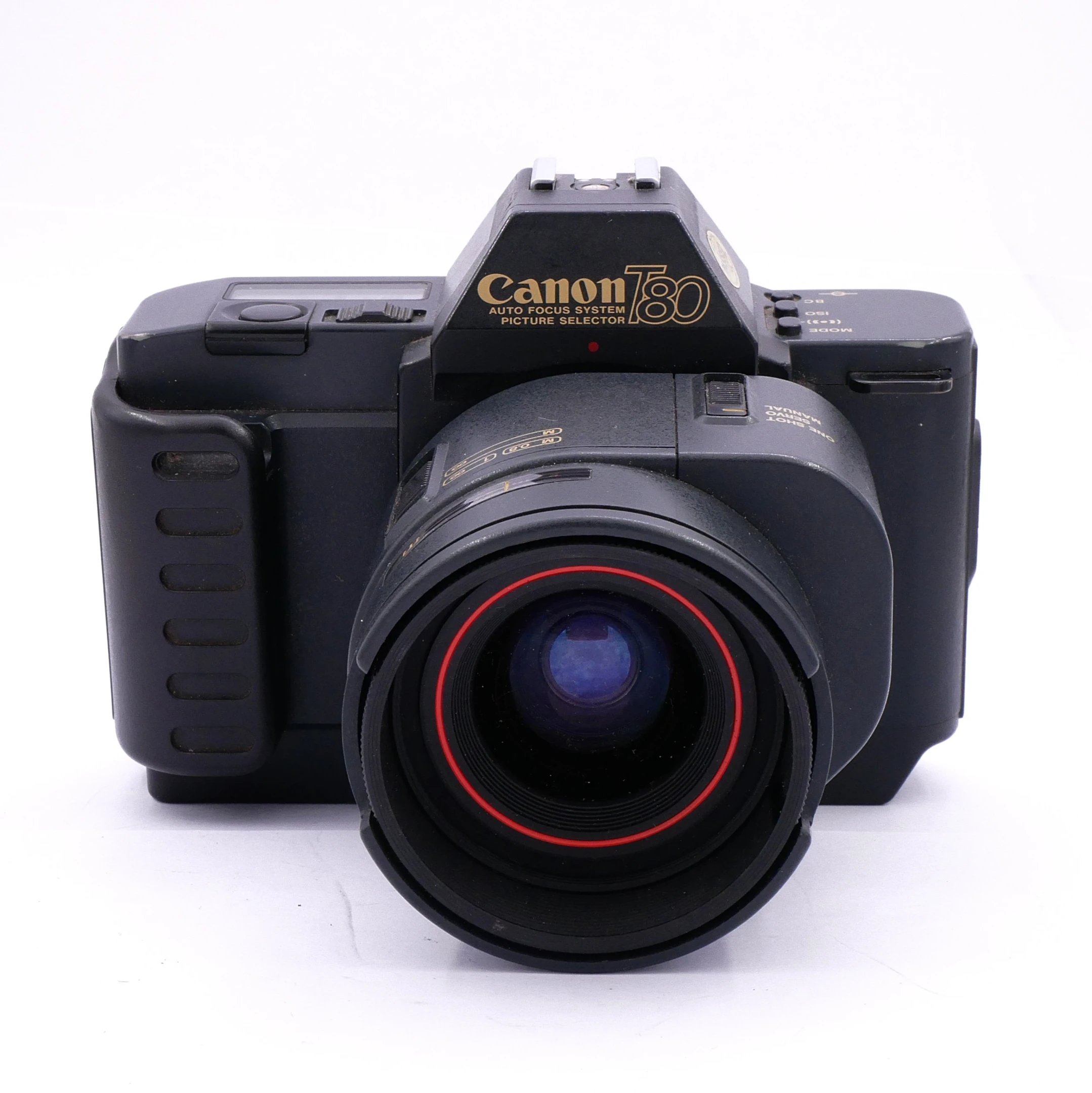 Best image for Canon T80