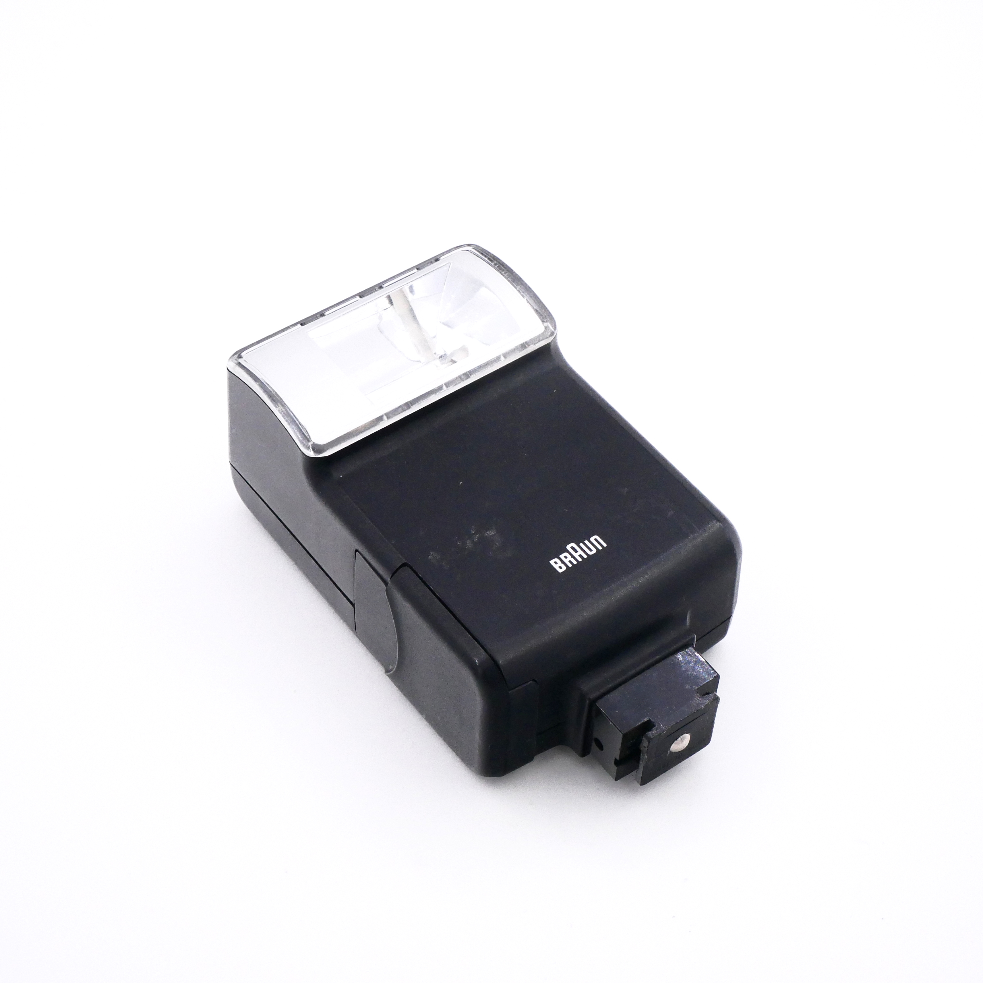 Braun Hobby 23B Flash - Best Available Image