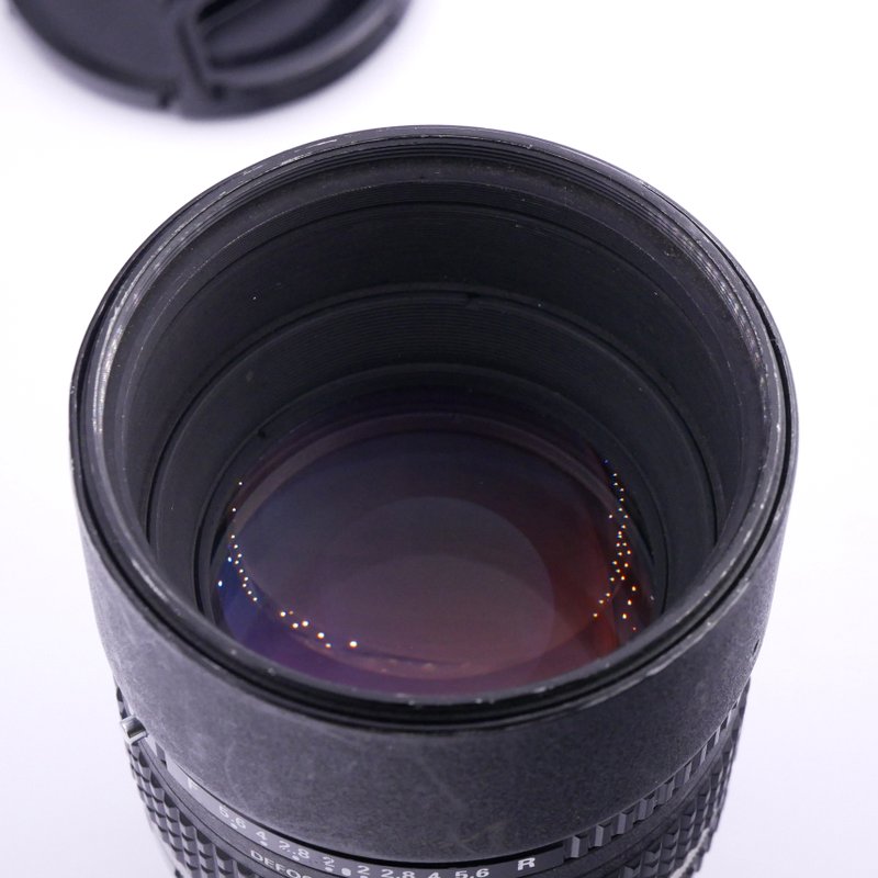 S-H-L3KHK6_2.jpg - Nikon AF 105mm F/2 D DC Nikkor Lens (Defocus Control) - Image 2