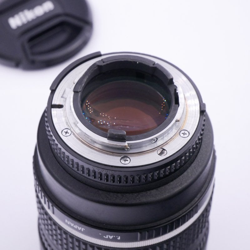 S-H-L3KHK6_3.jpg - Nikon AF 105mm F/2 D DC Nikkor Lens (Defocus Control) - Image 2