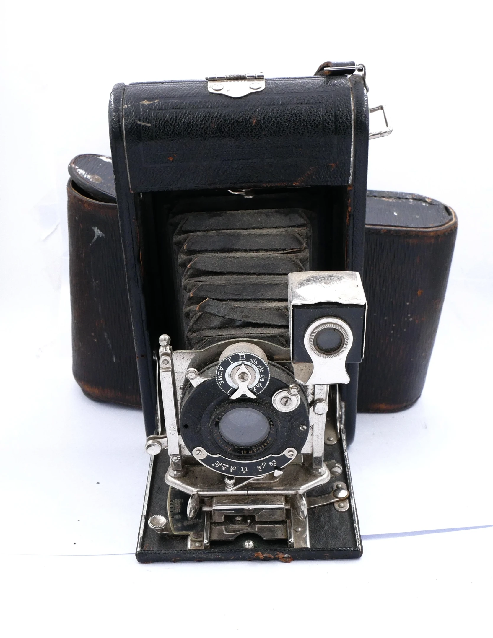 Best image for Kodak Autographic No.3