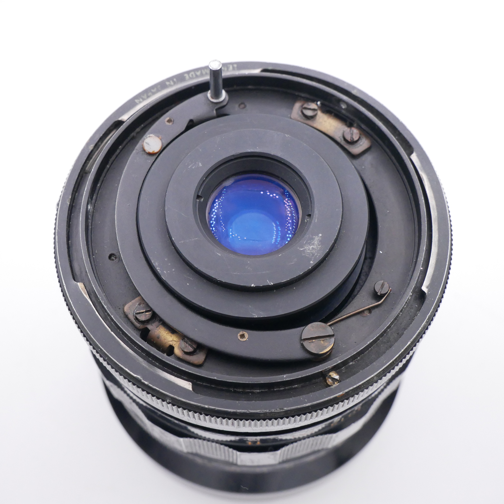 S-H-L4LALY_3.jpg - Noritar 40mm F4 Lens  - Image 2