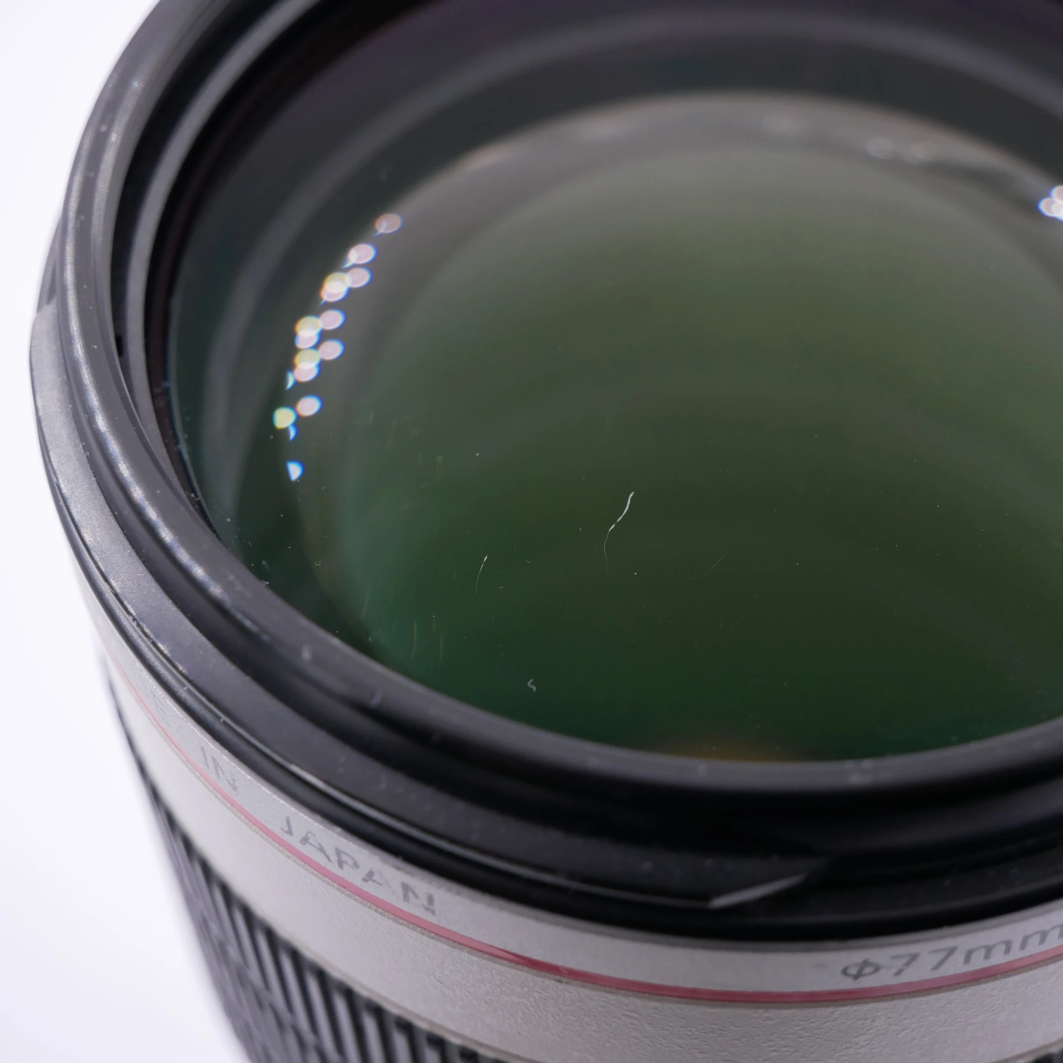 S-H-L522L6_2.webp - Canon EF 70-200mm F2.8 II L IS USM Lens (was $2395) - Image 3