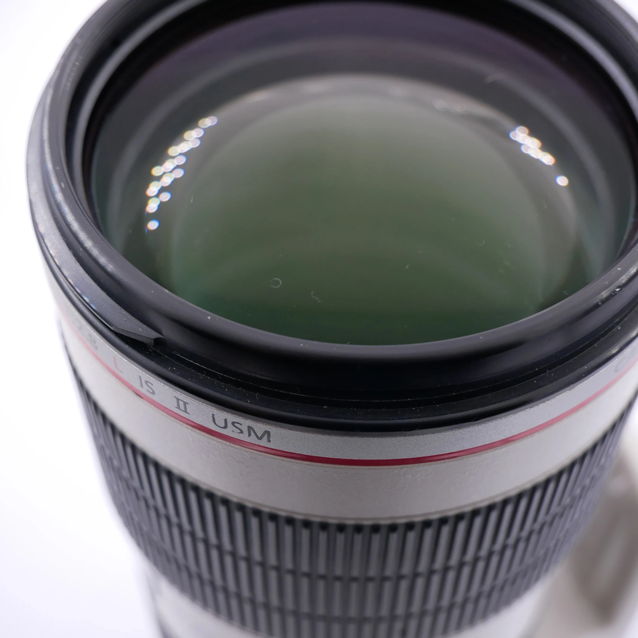 S-H-L522L6_3.webp - Canon EF 70-200mm F2.8 II L IS USM Lens (was $2395) - Image 1
